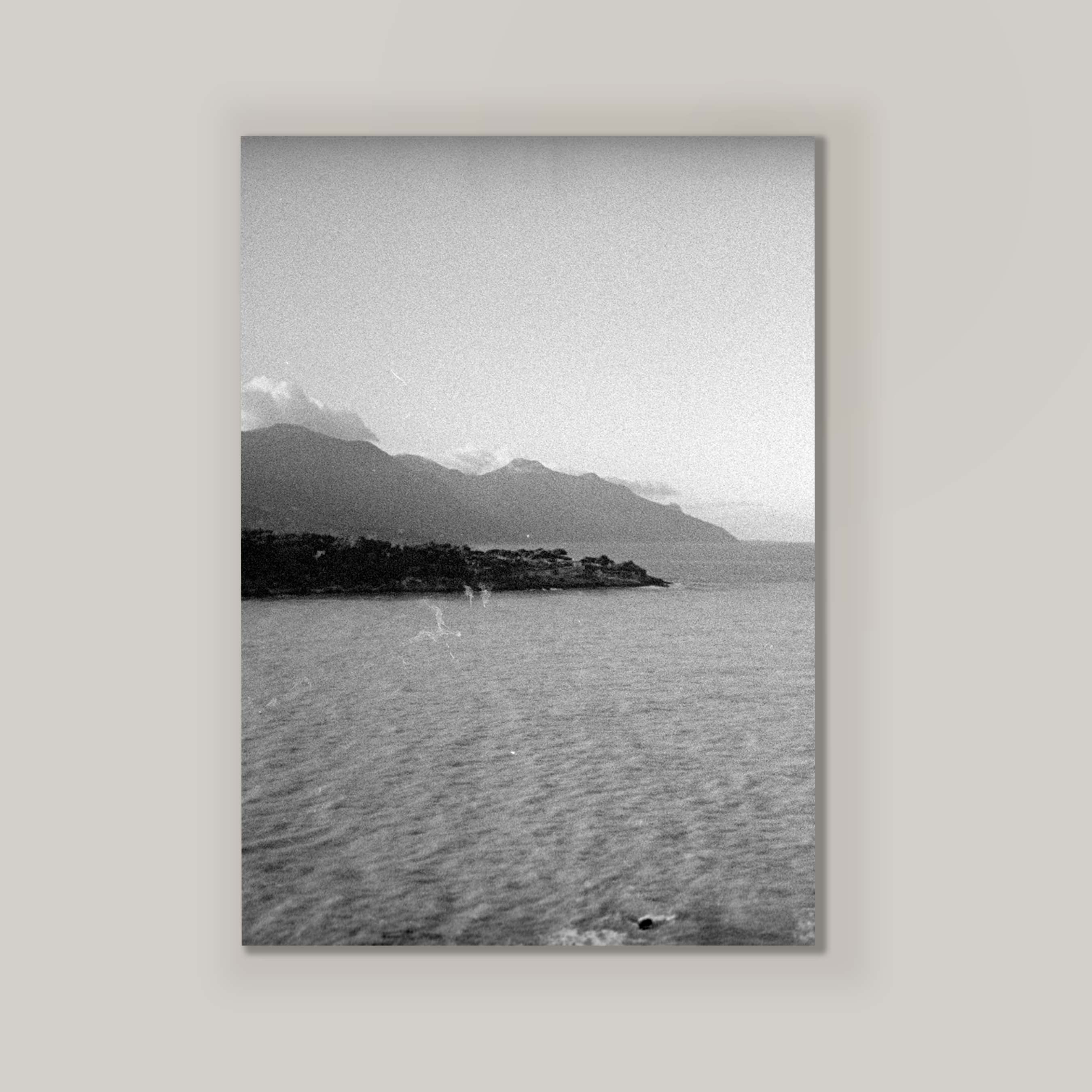 Sicilian Shores