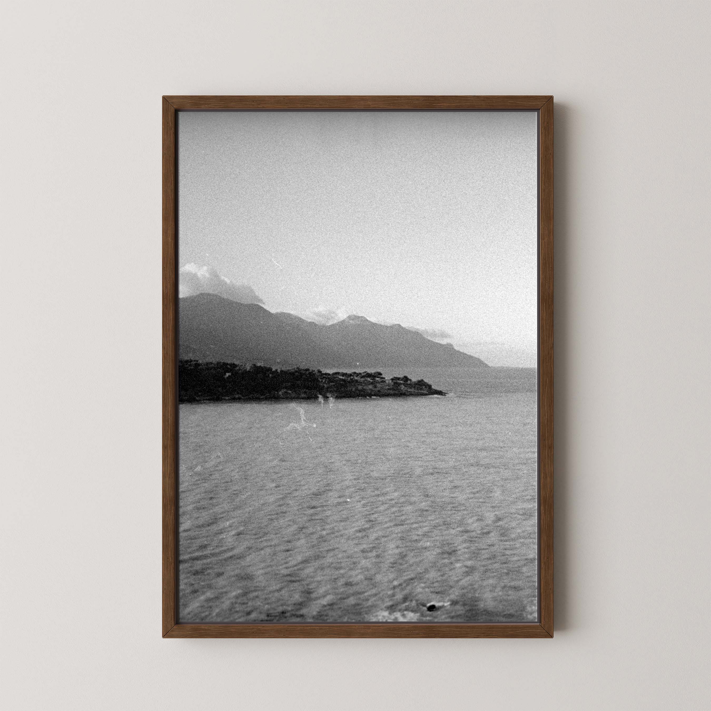 Sicilian Shores
