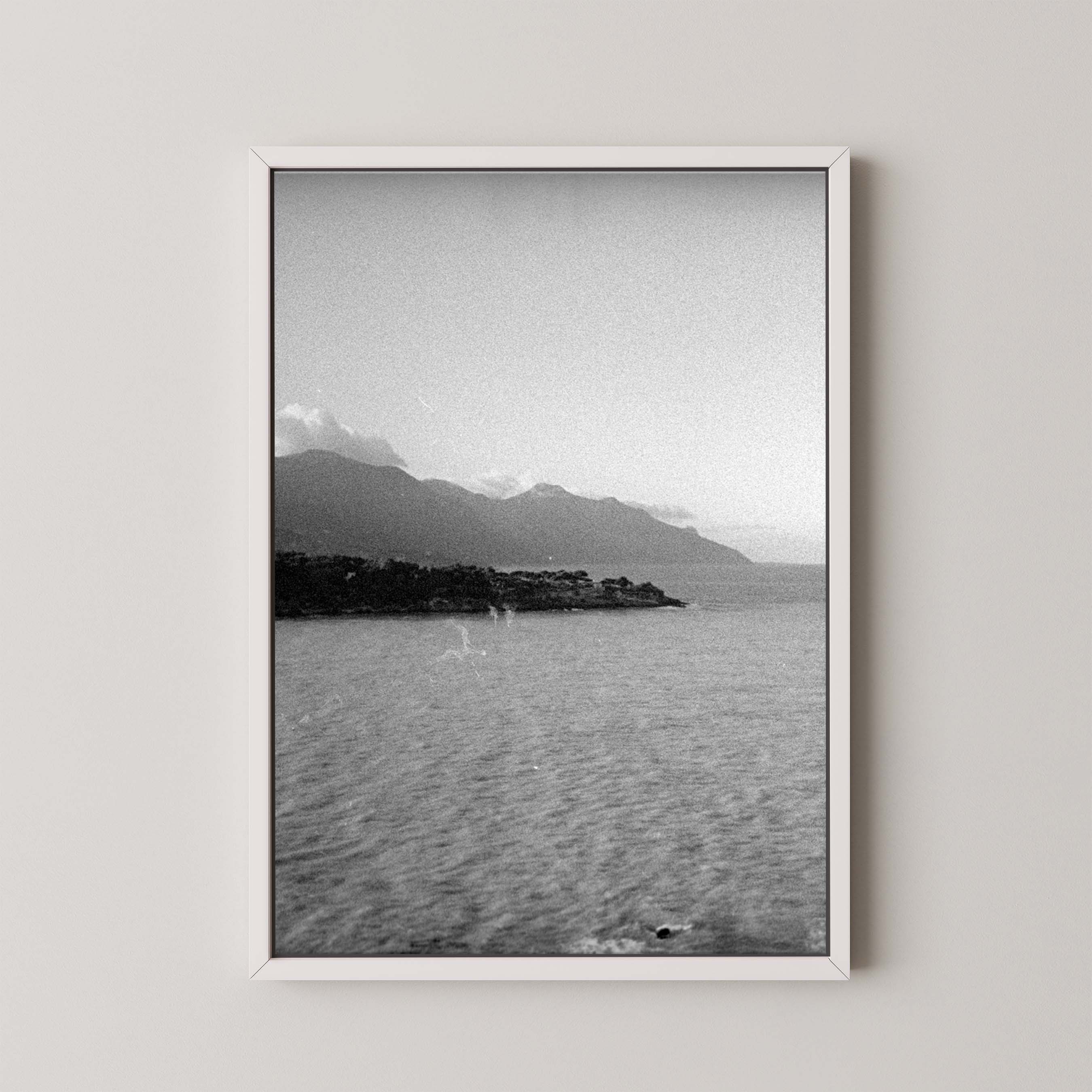 Sicilian Shores