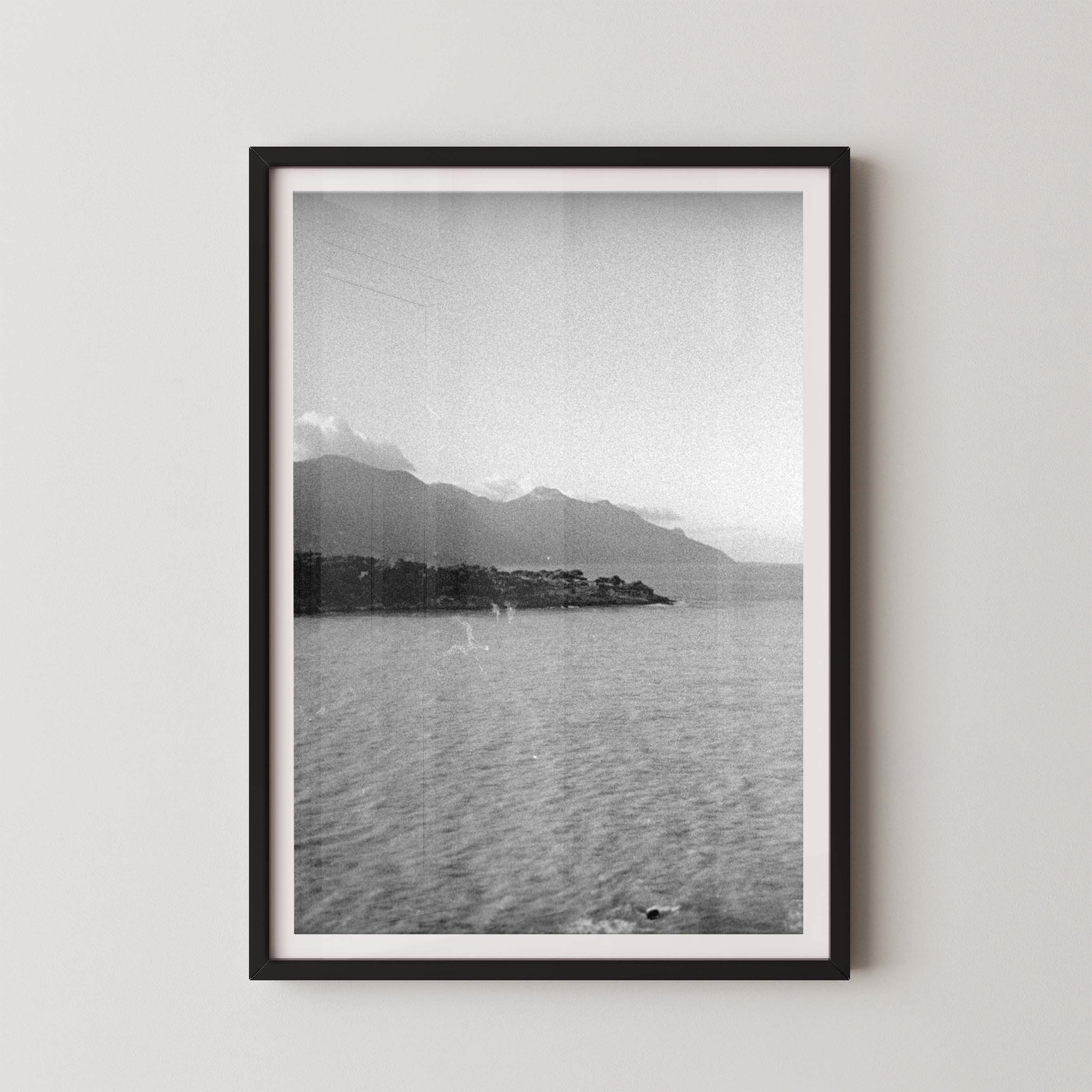 Sicilian Shores