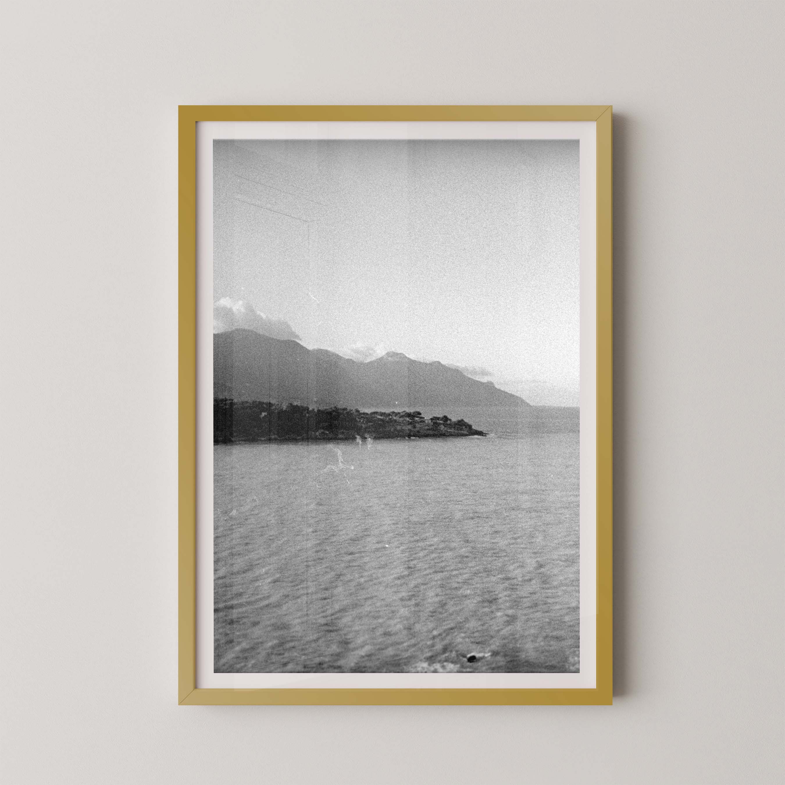 Sicilian Shores
