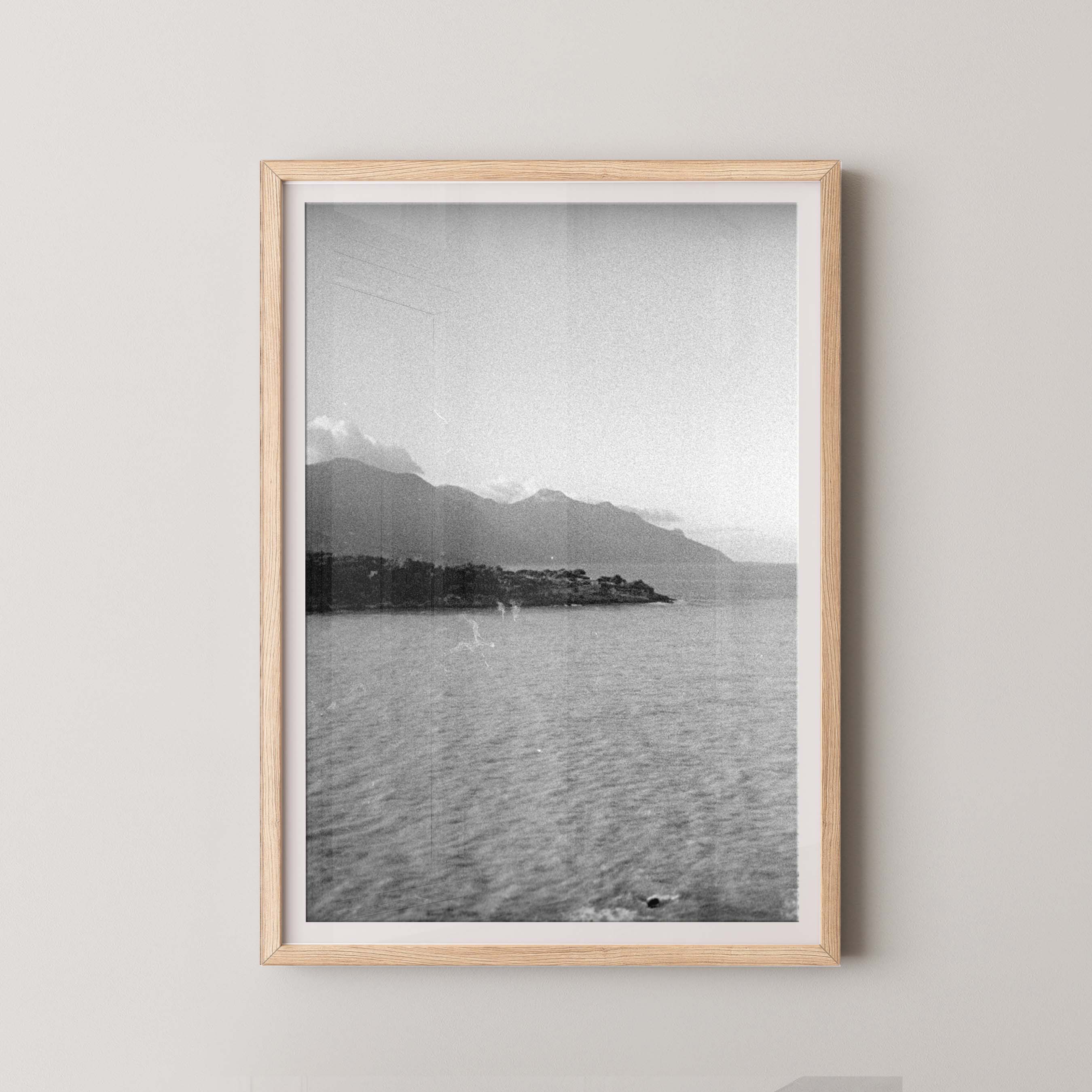 Sicilian Shores