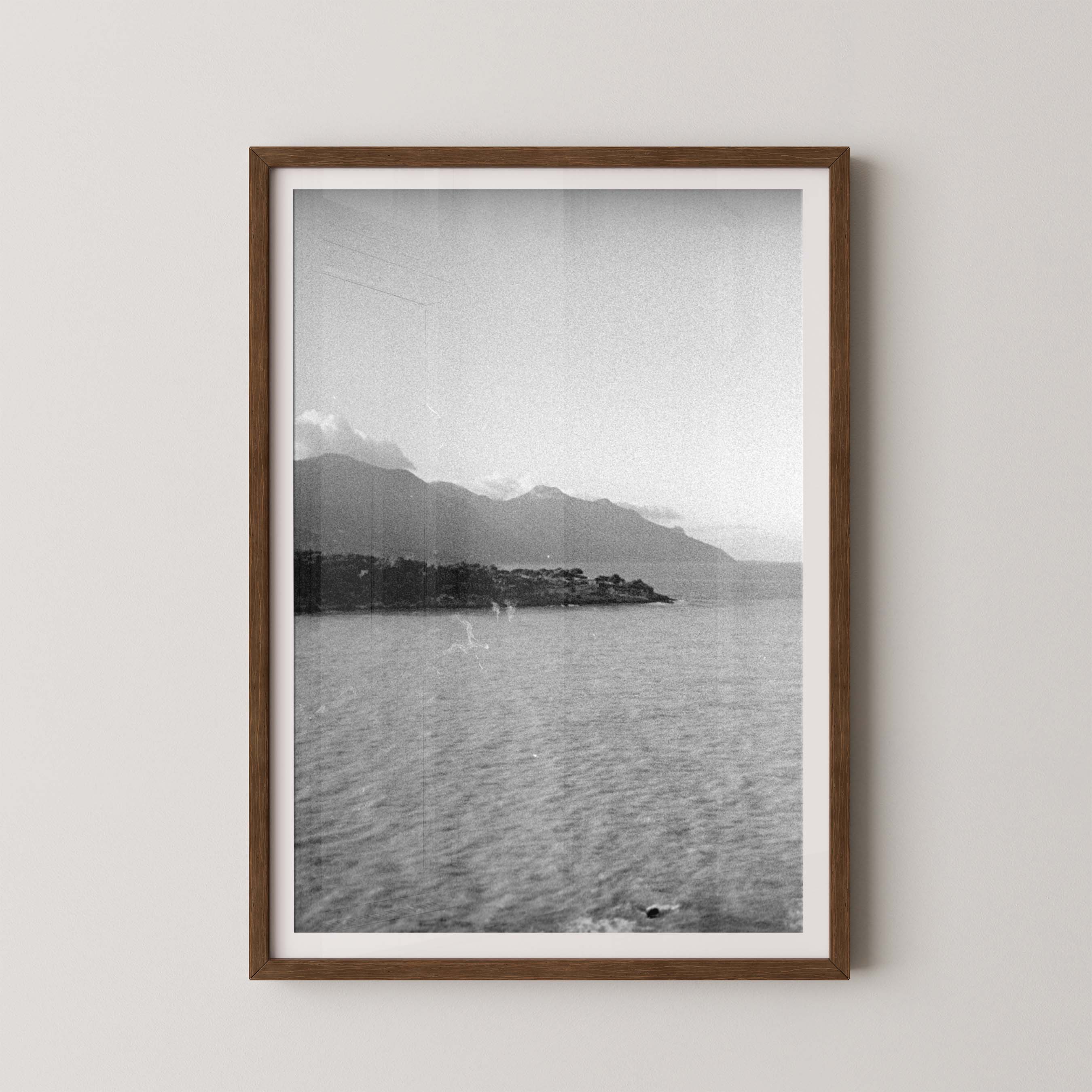 Sicilian Shores