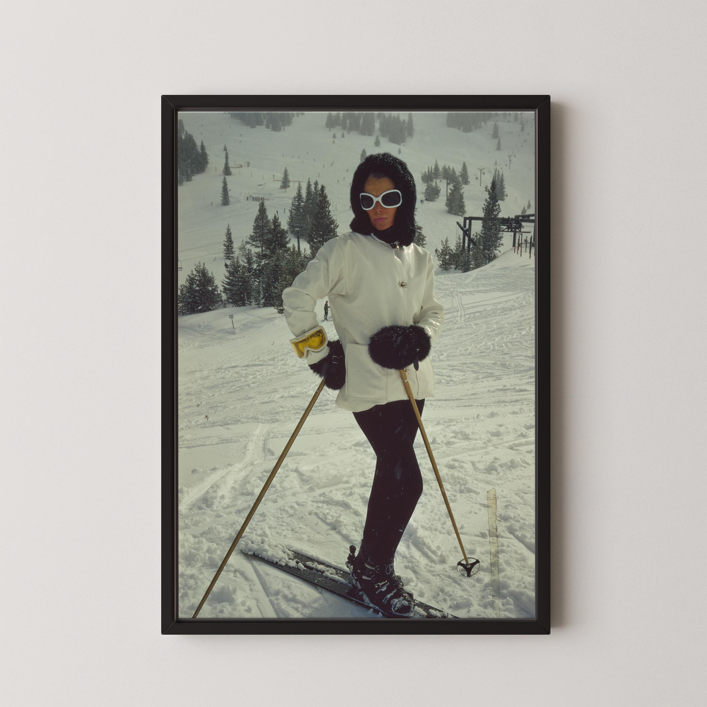 Ski Bunny IV