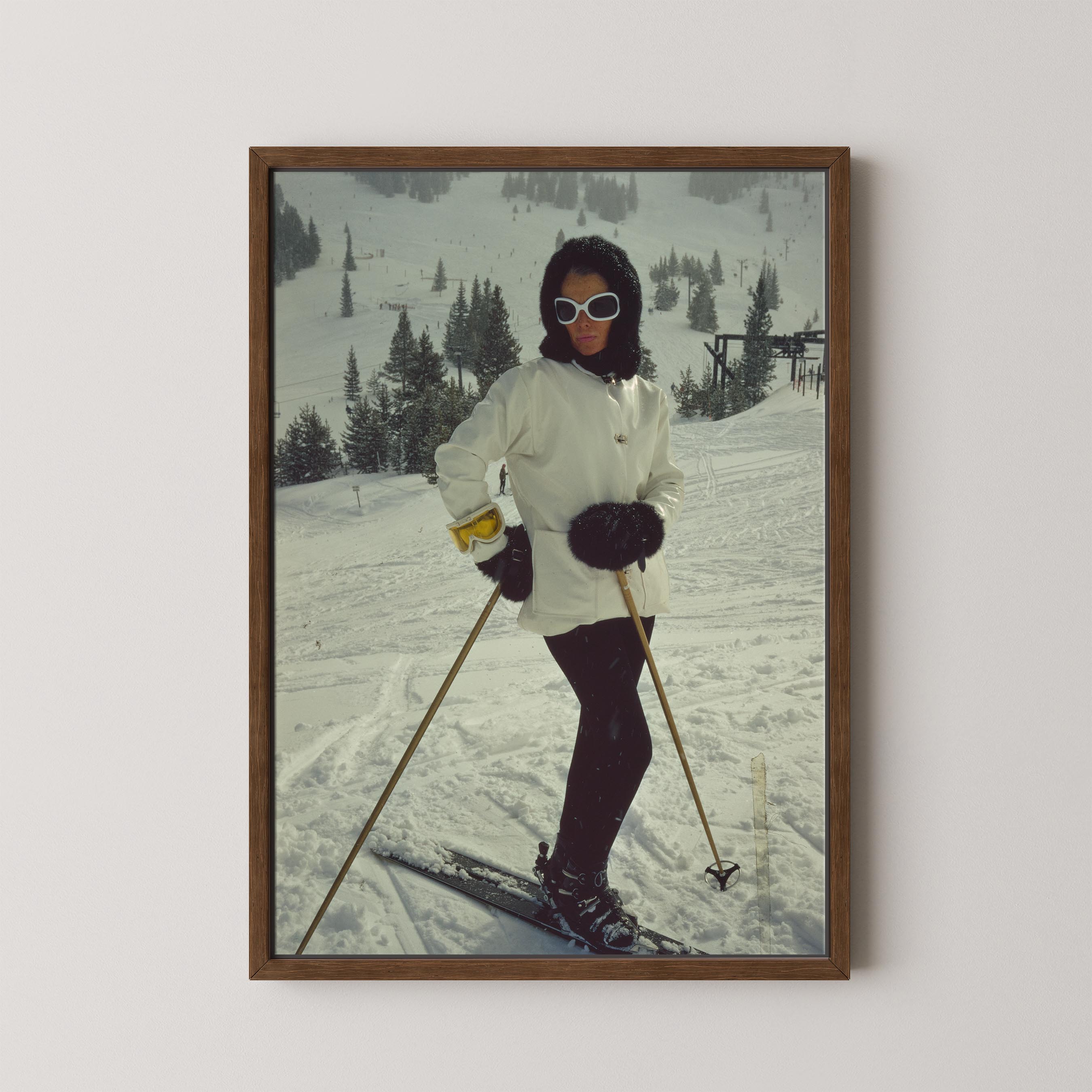 Ski Bunny IV