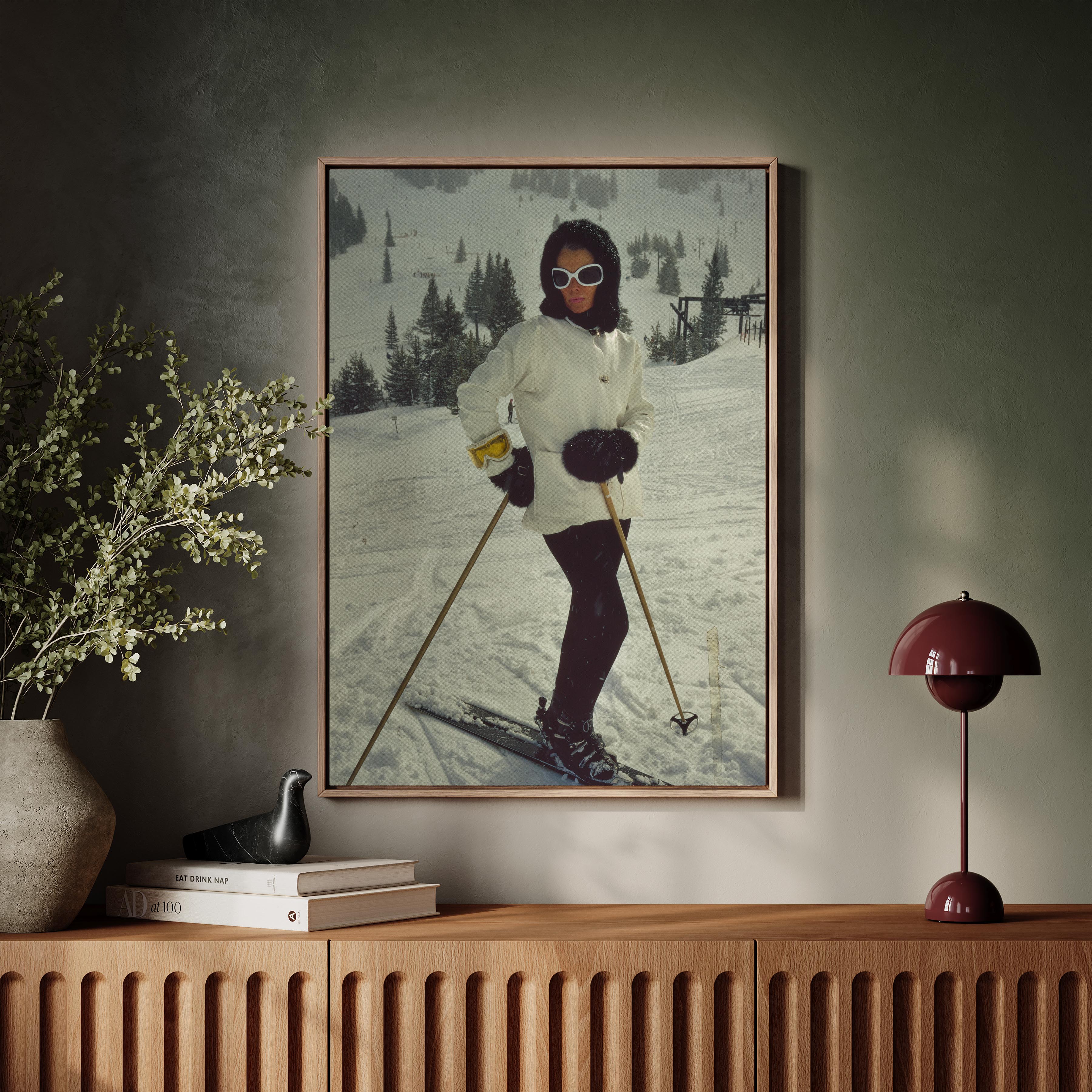 Ski Bunny IV