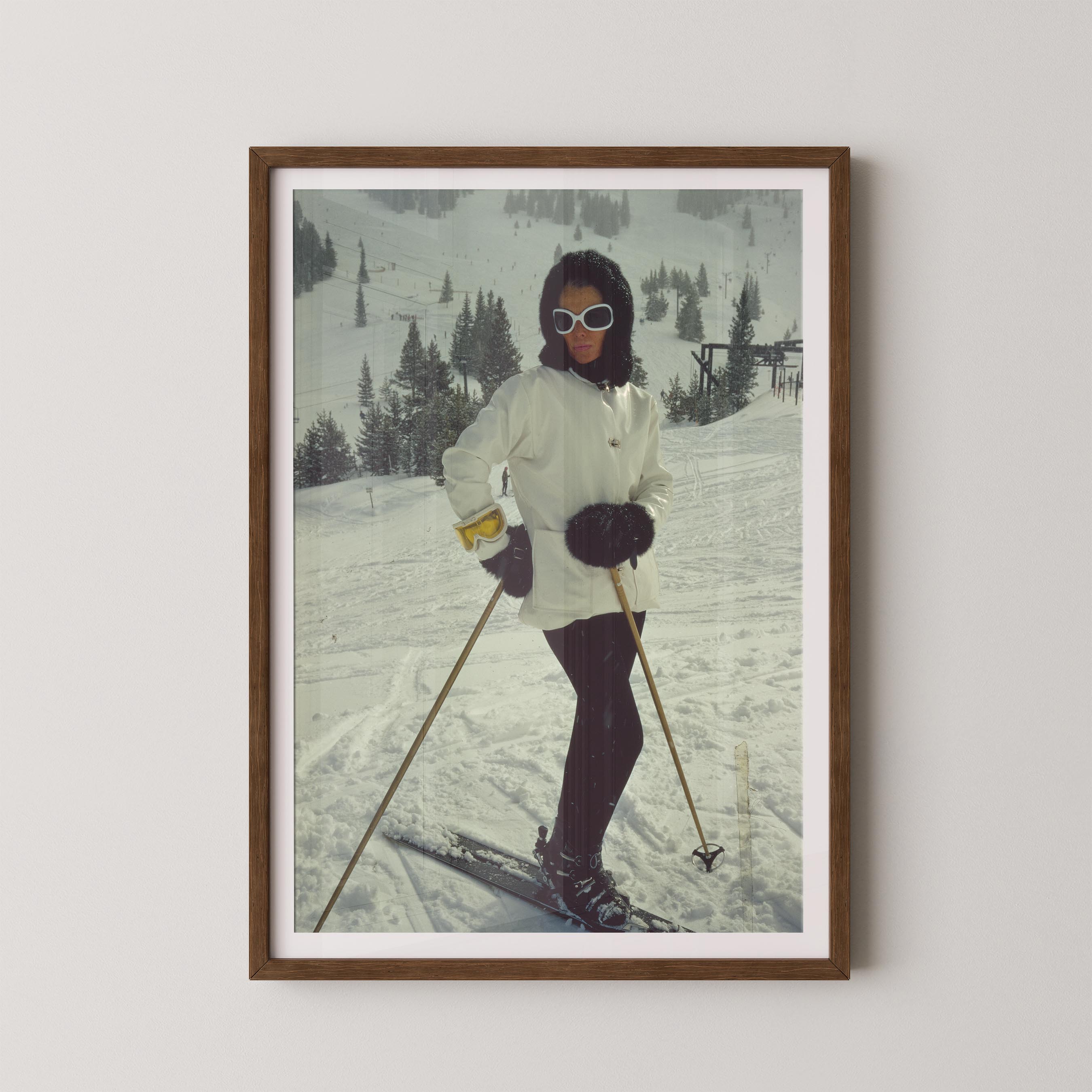 Ski Bunny IV