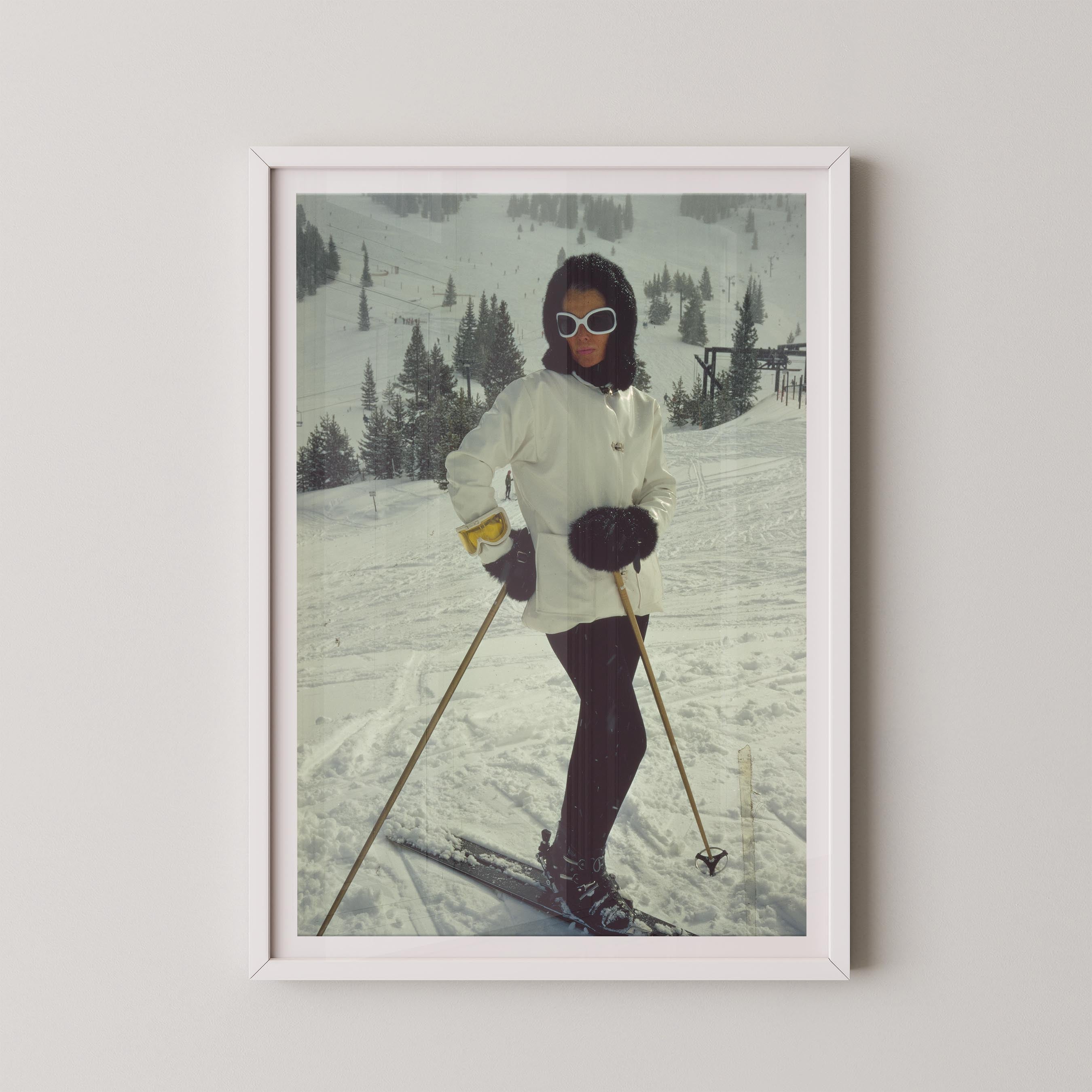 Ski Bunny IV