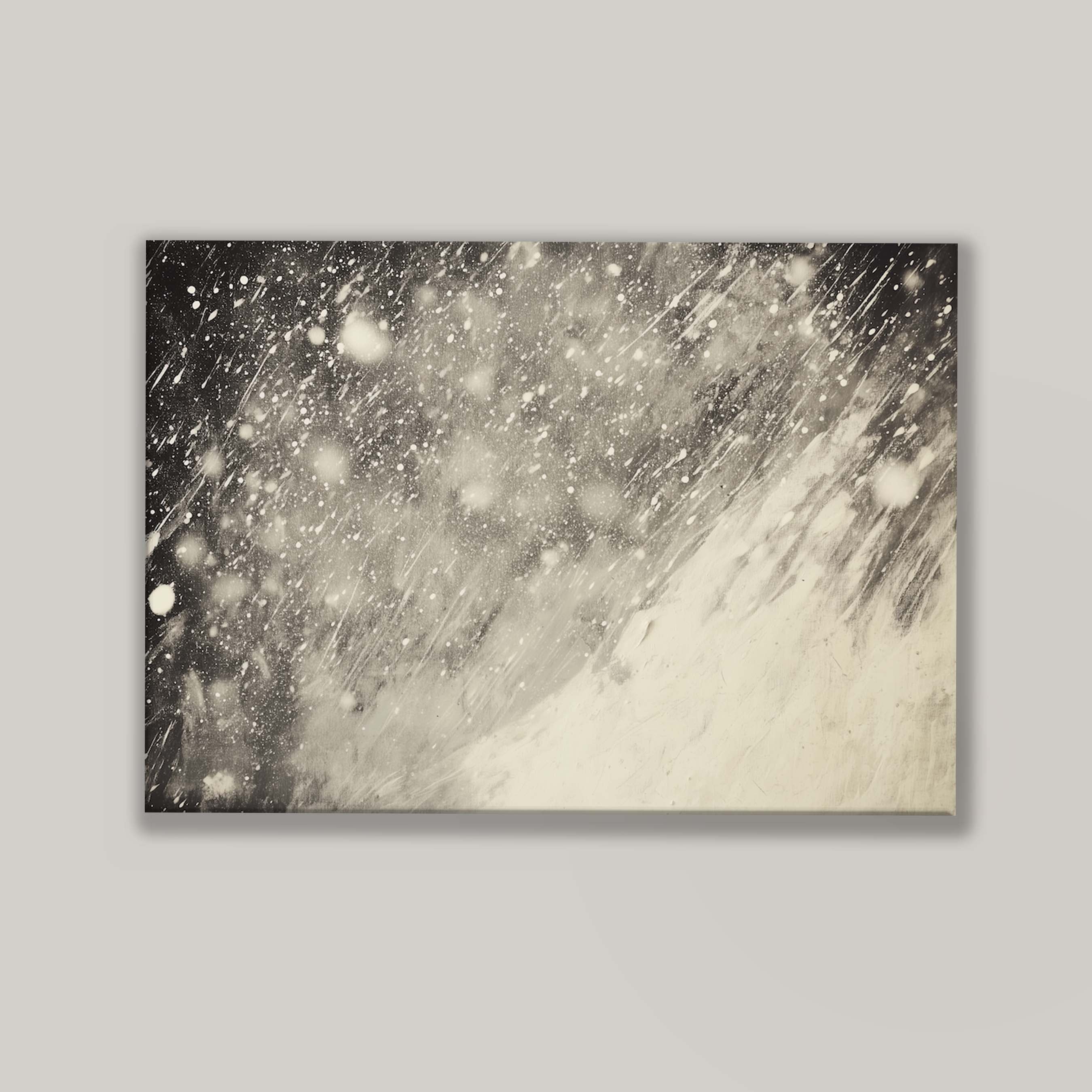 Snowstorm