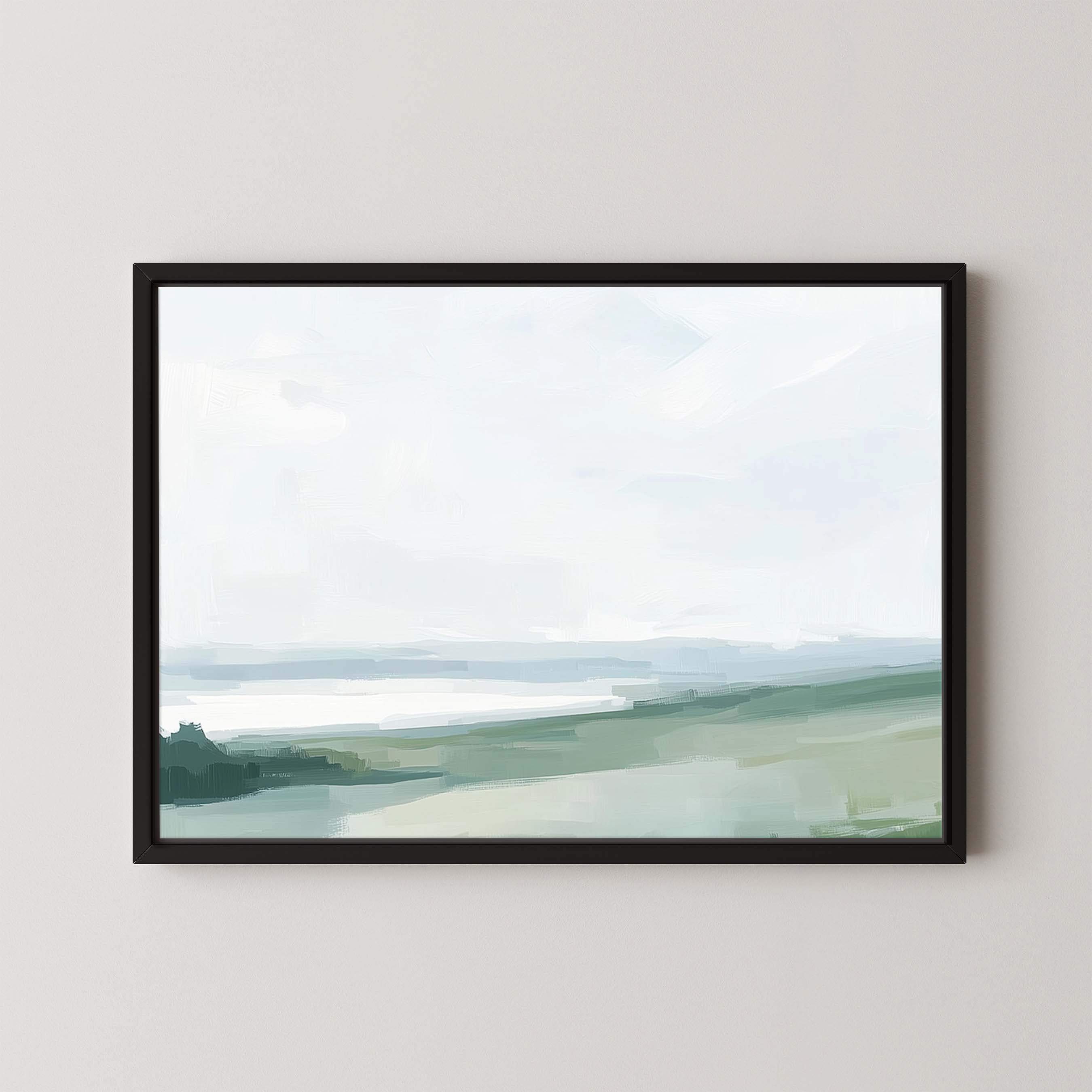 Soft Lake