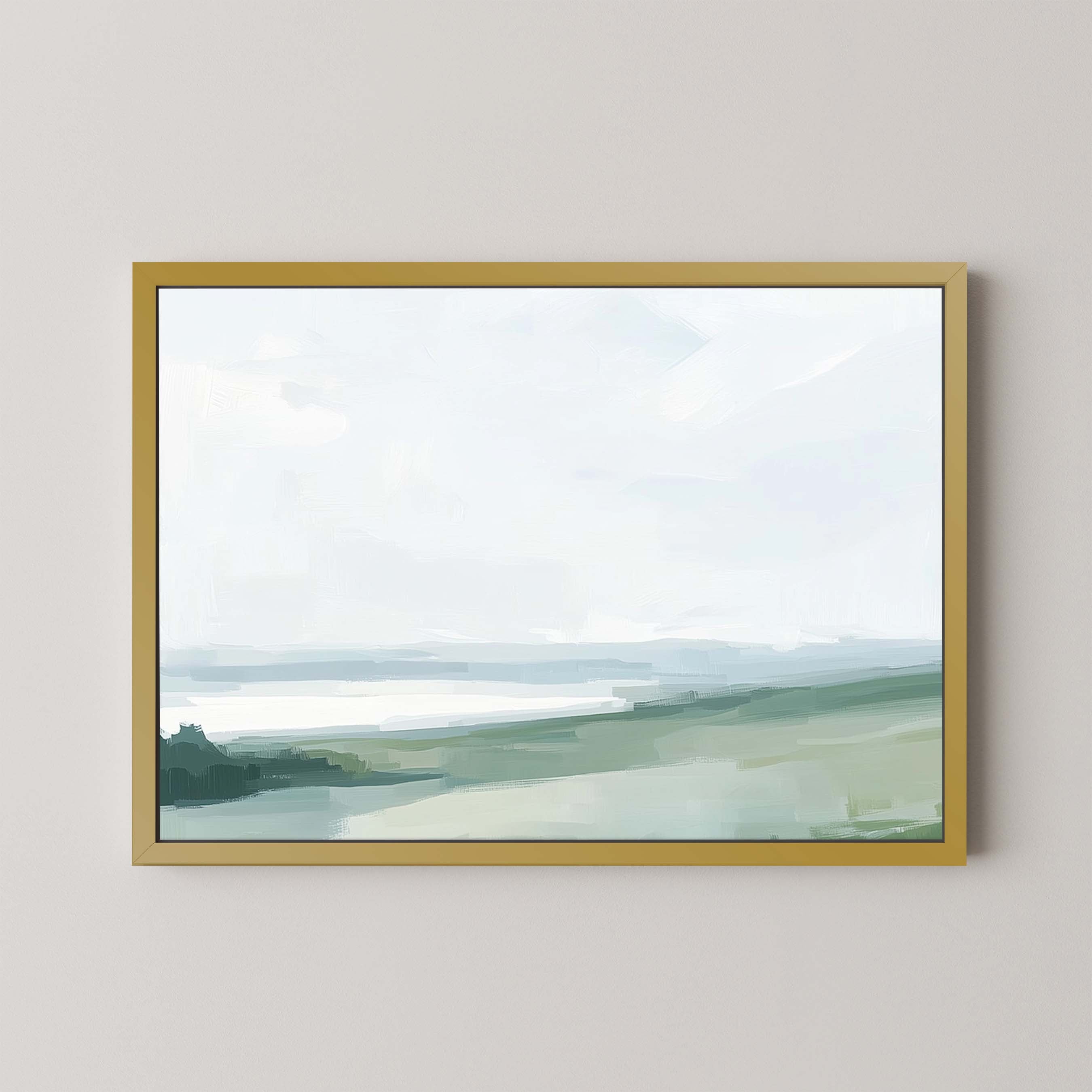 Soft Lake