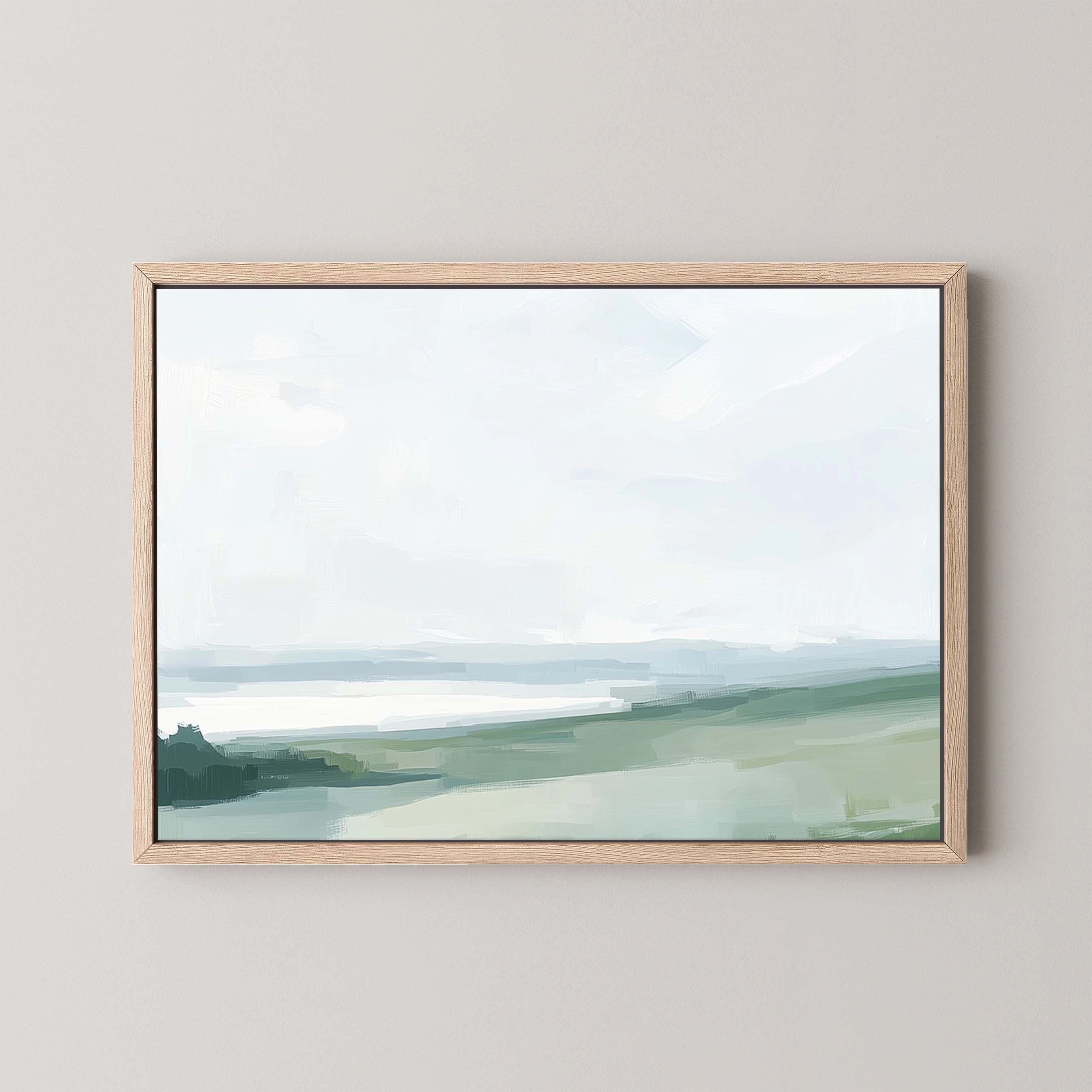 Soft Lake