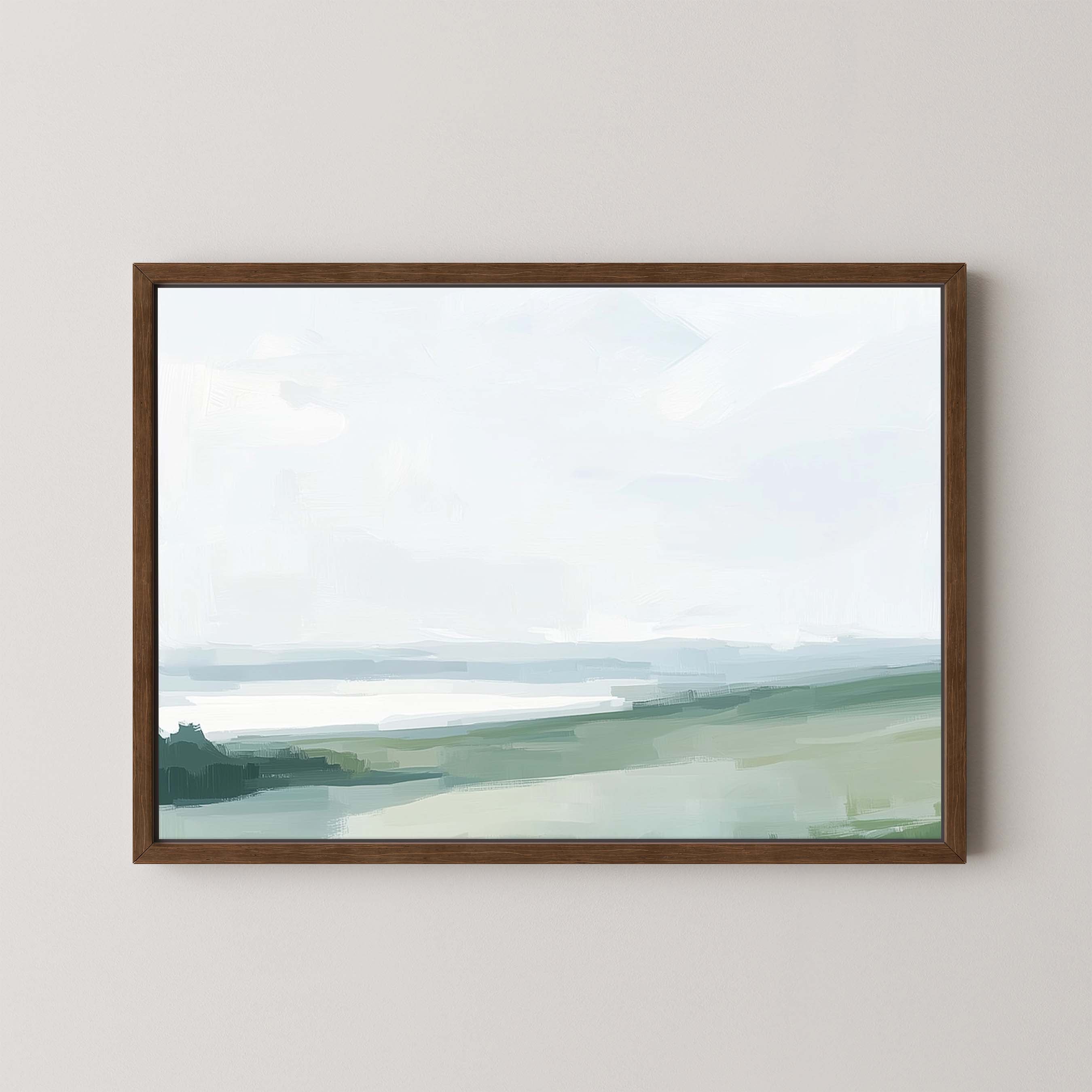 Soft Lake