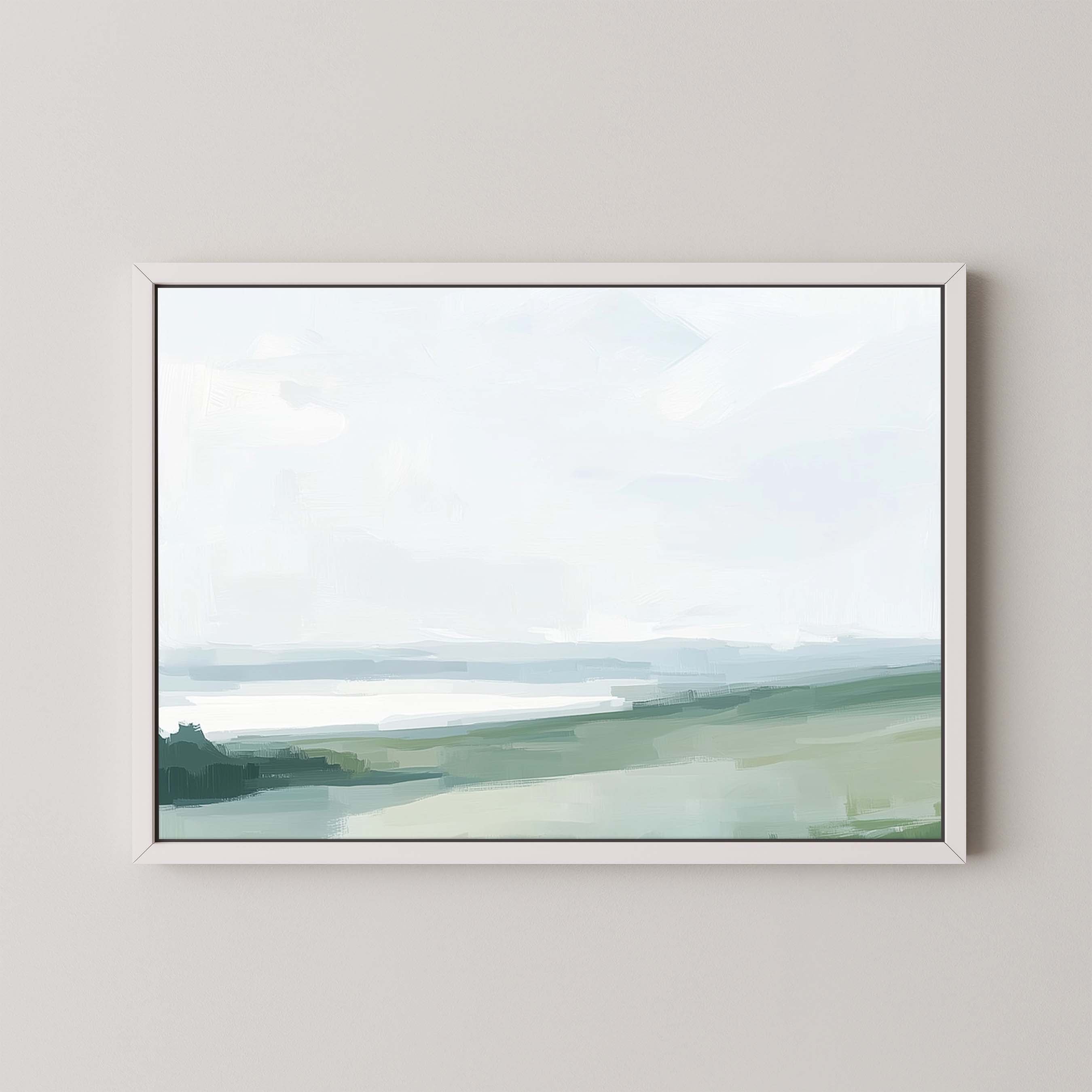 Soft Lake