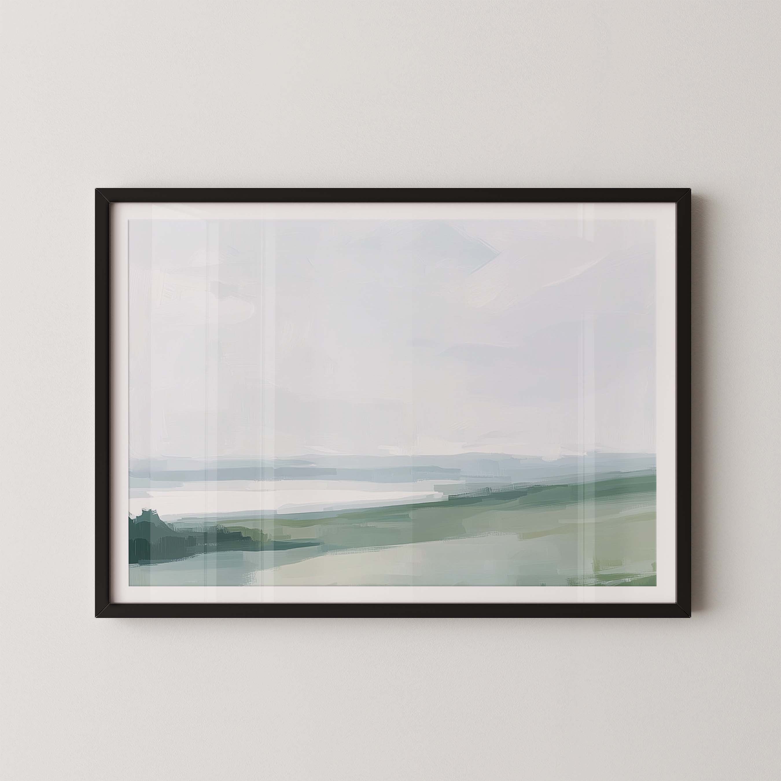 Soft Lake