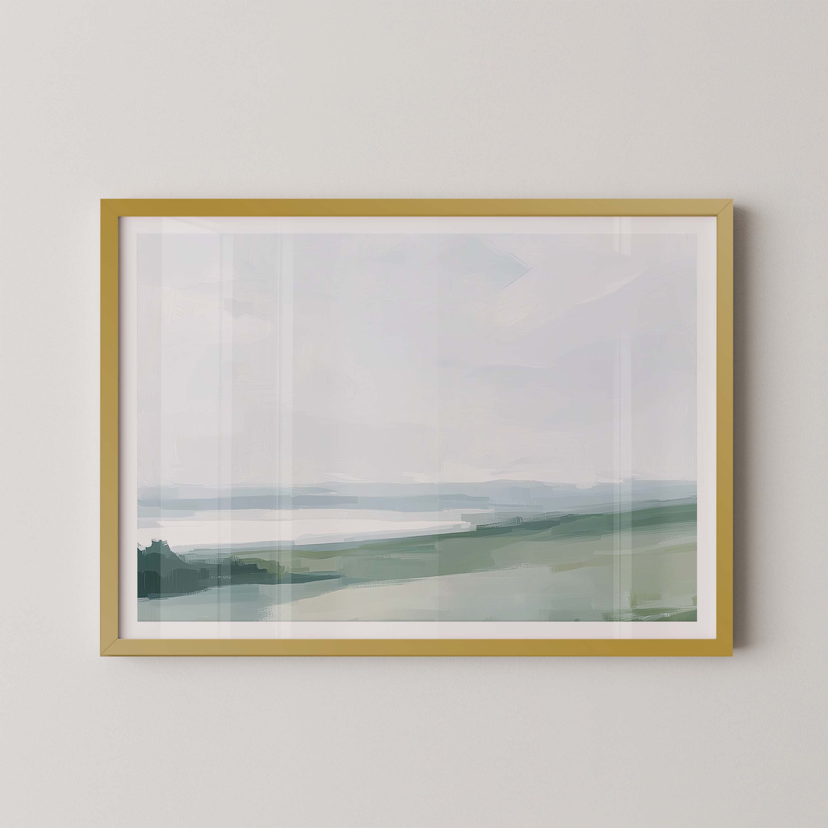 Soft Lake