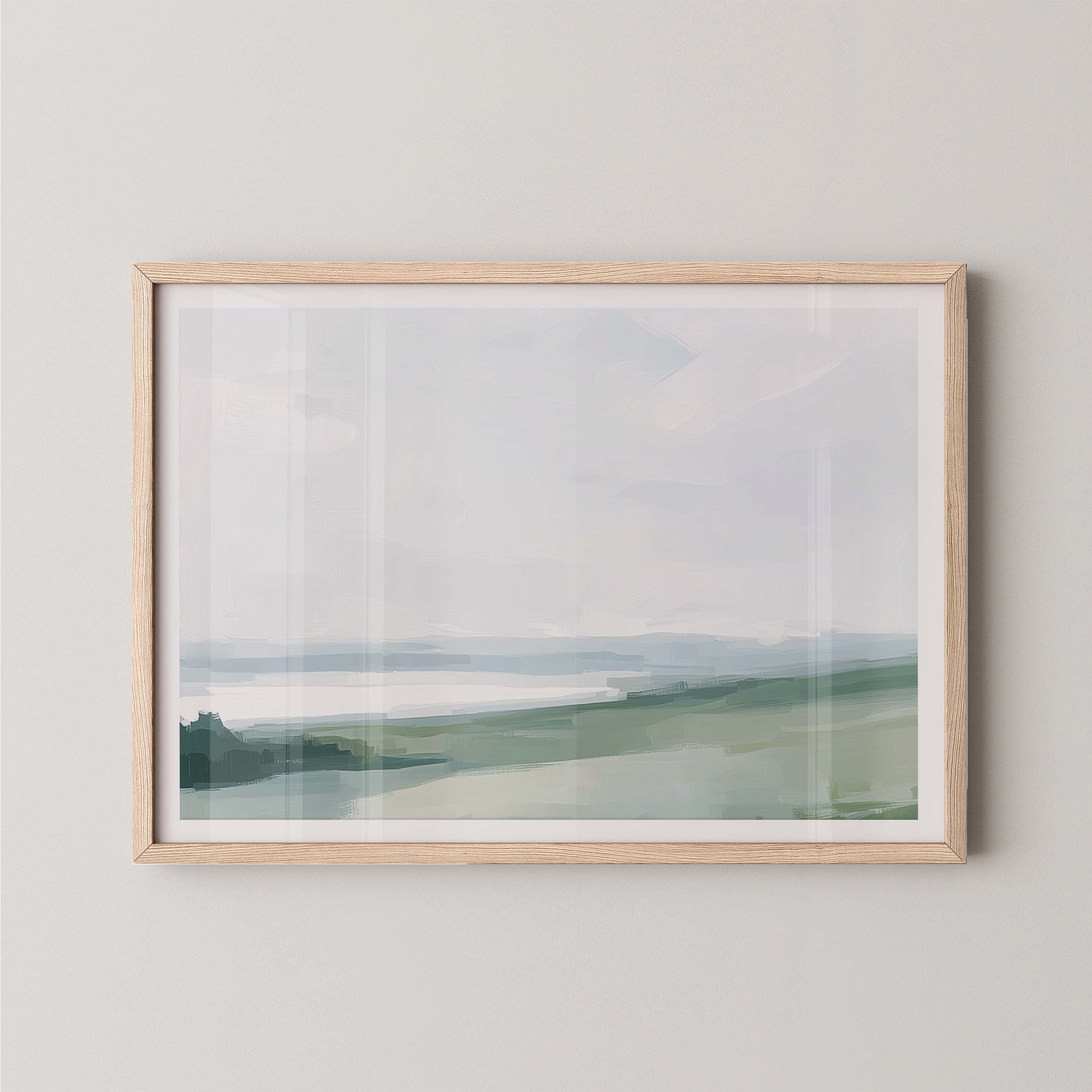 Soft Lake