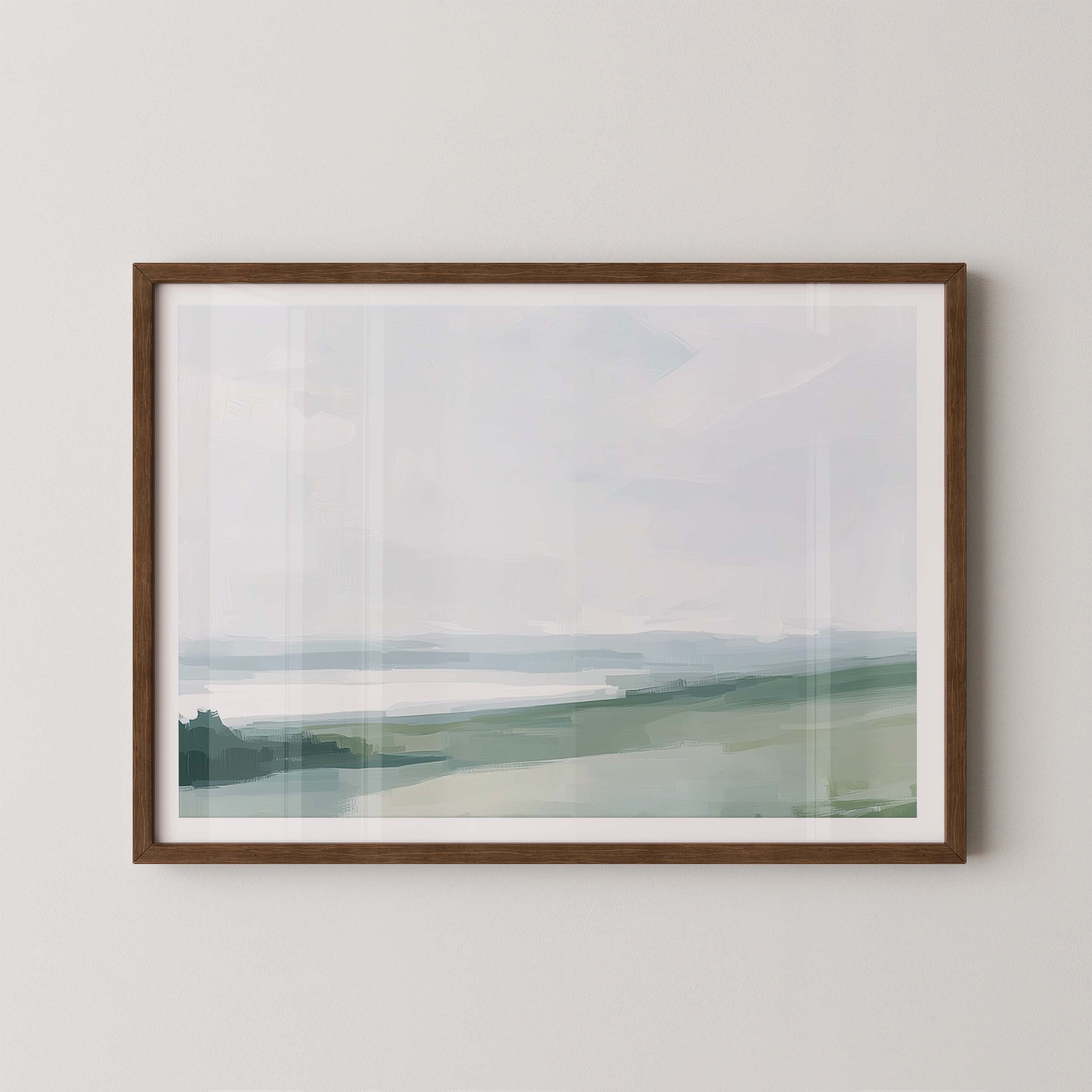 Soft Lake