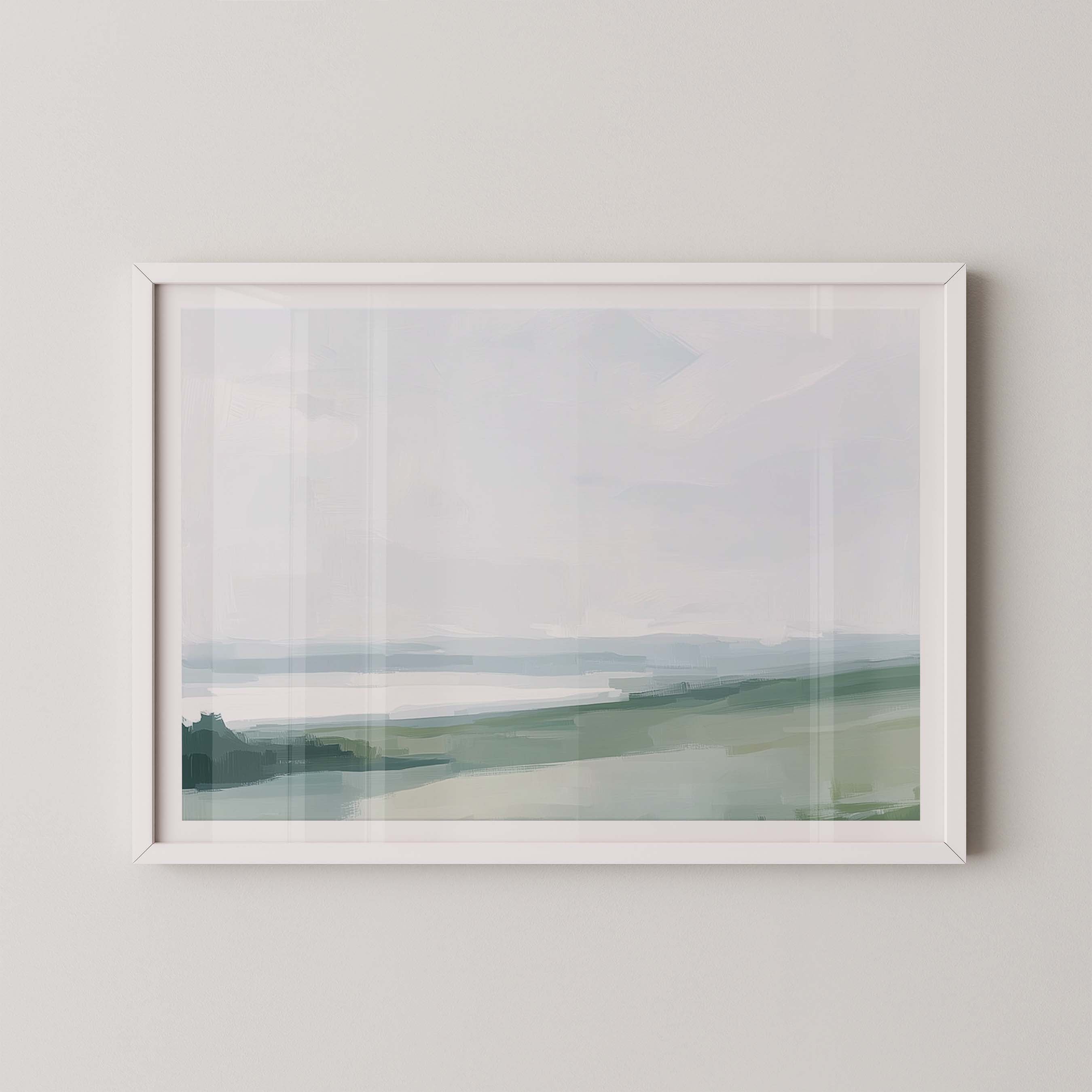 Soft Lake
