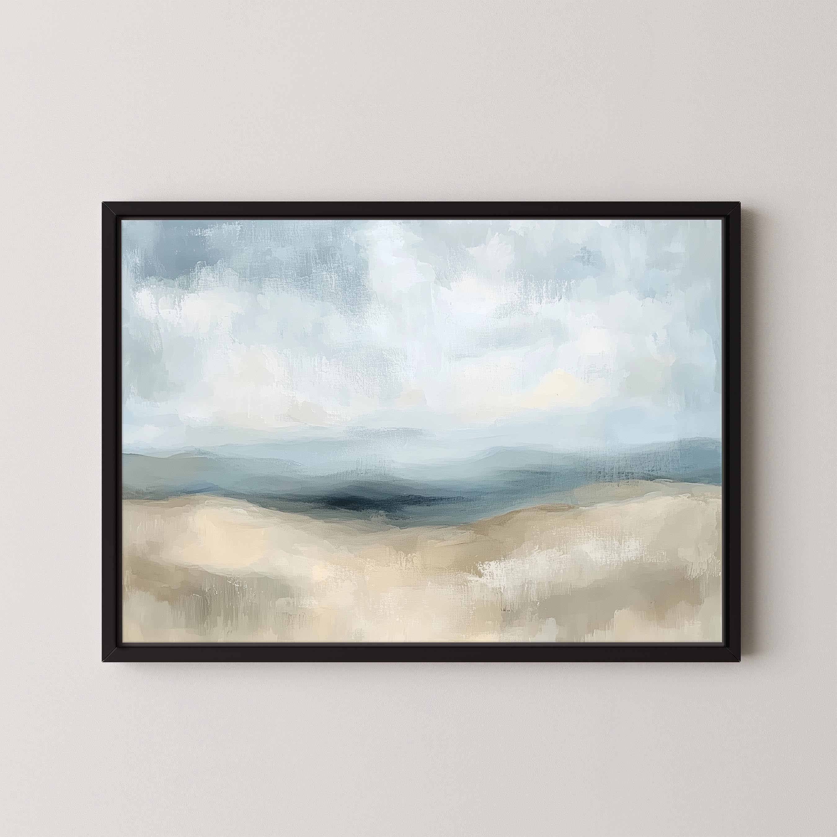 Stormy Hills