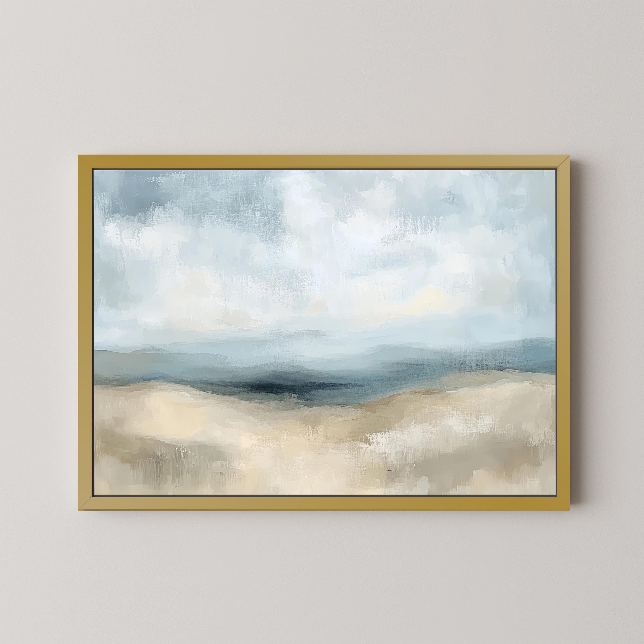 Stormy Hills