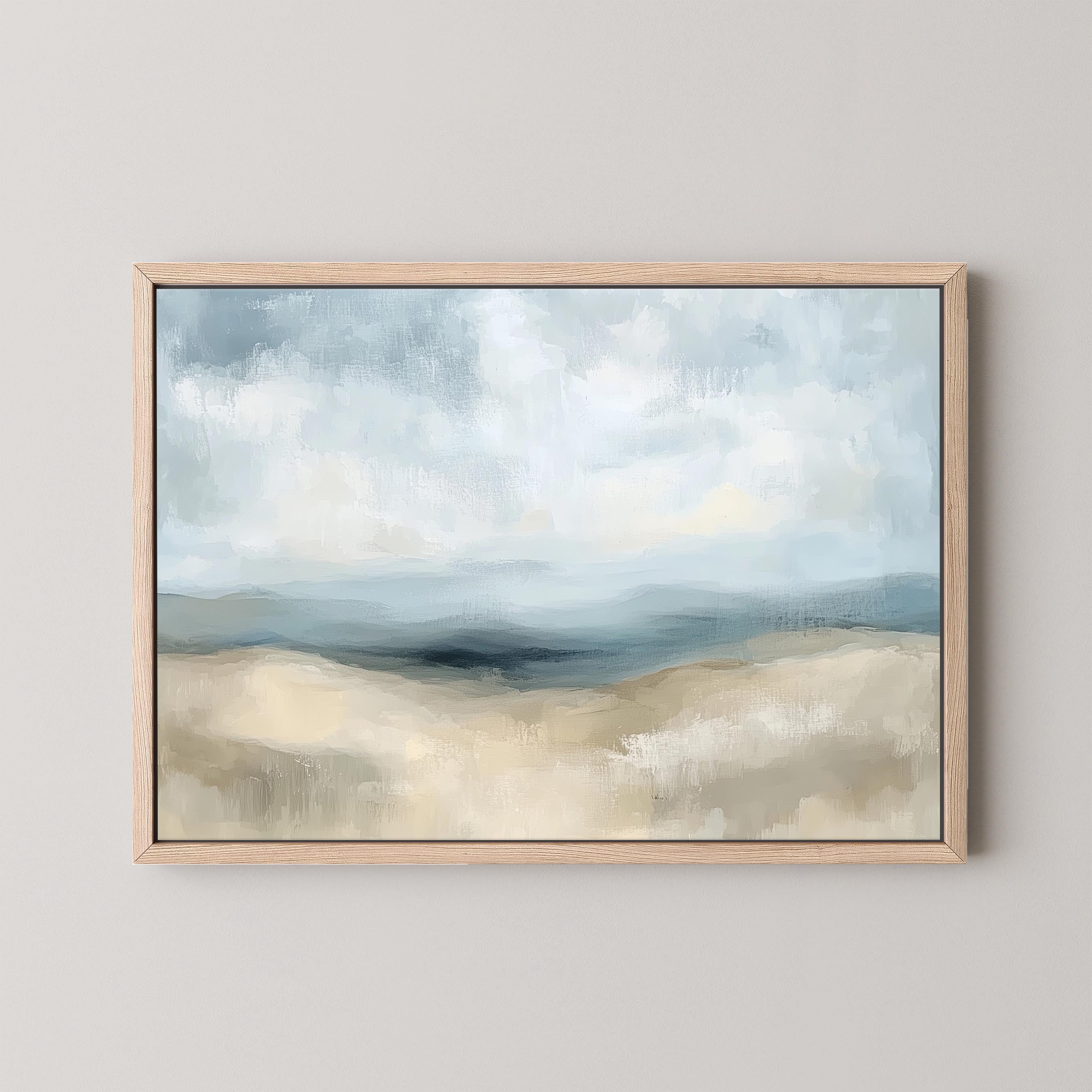 Stormy Hills