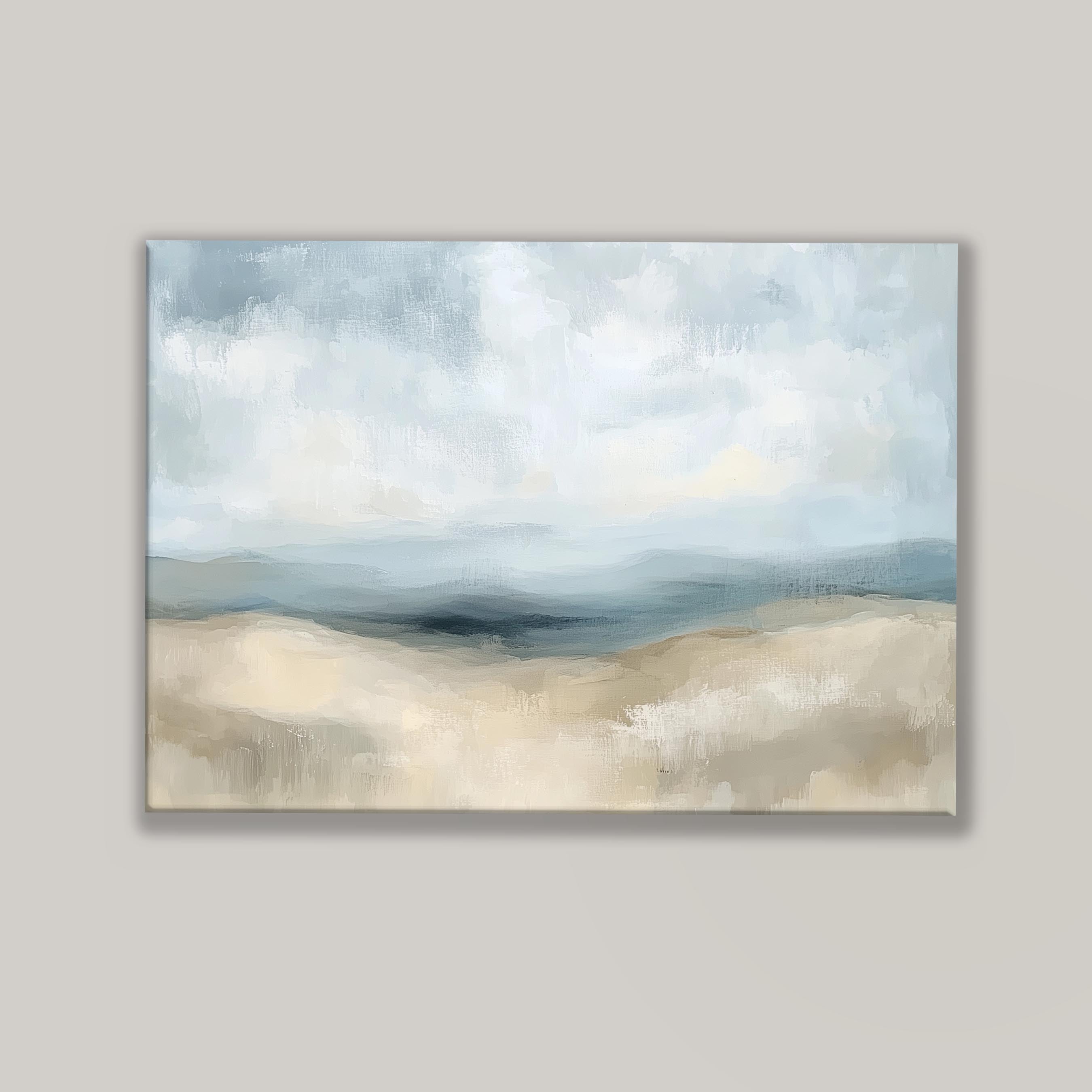 Stormy Hills