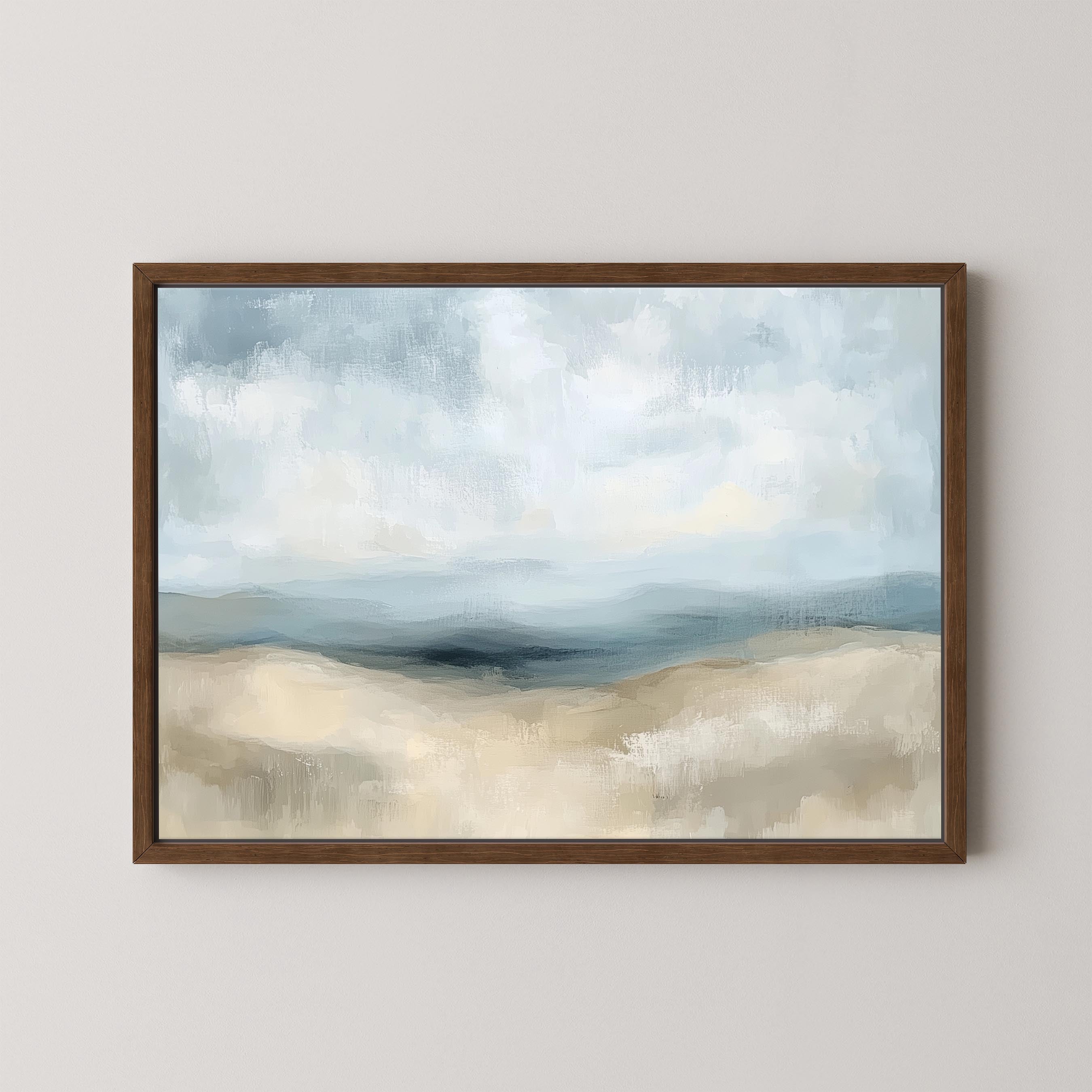 Stormy Hills