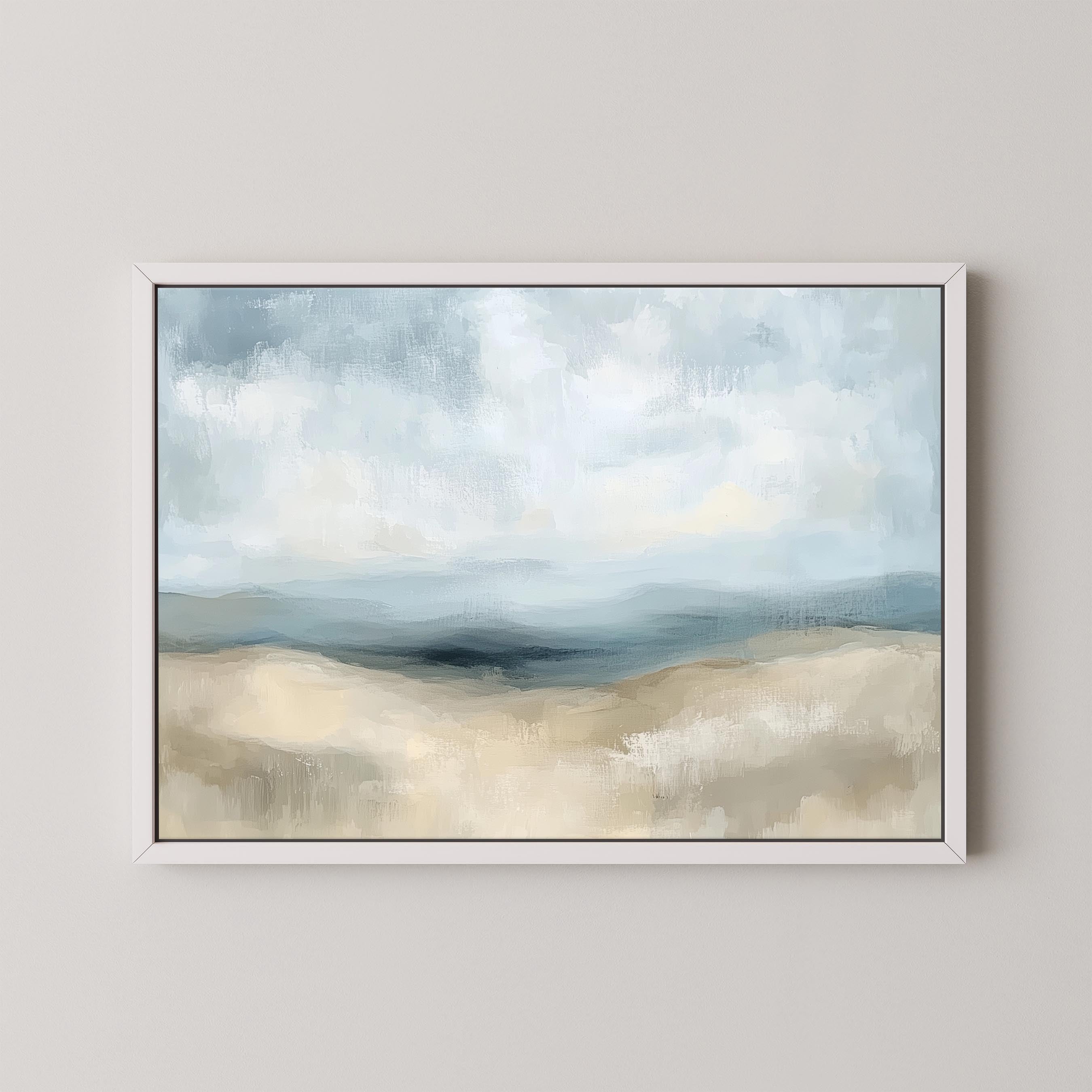 Stormy Hills