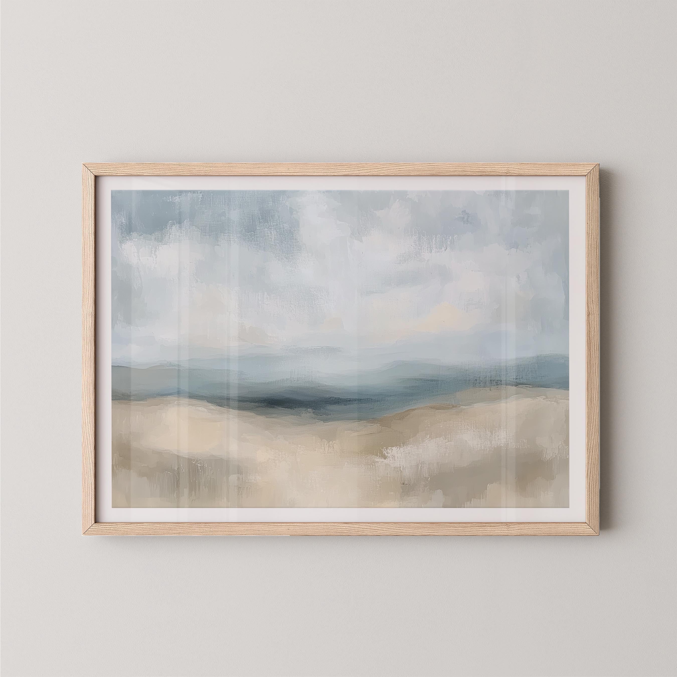 Stormy Hills