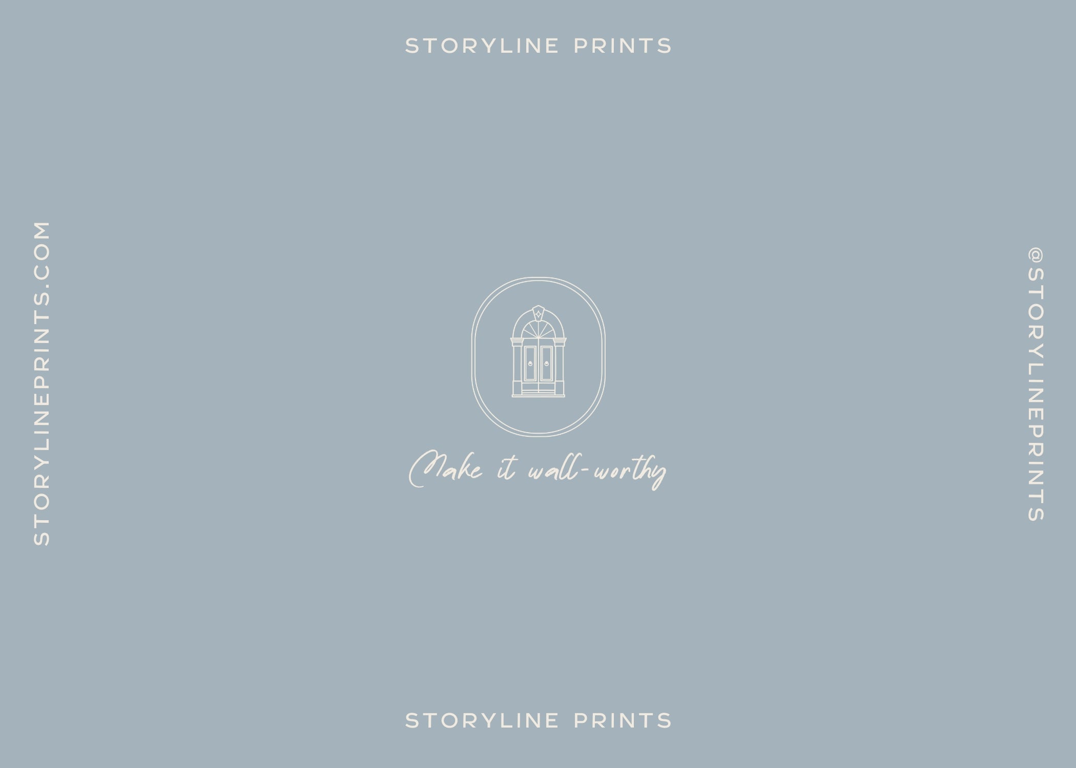 Storyline Prints Gift Card