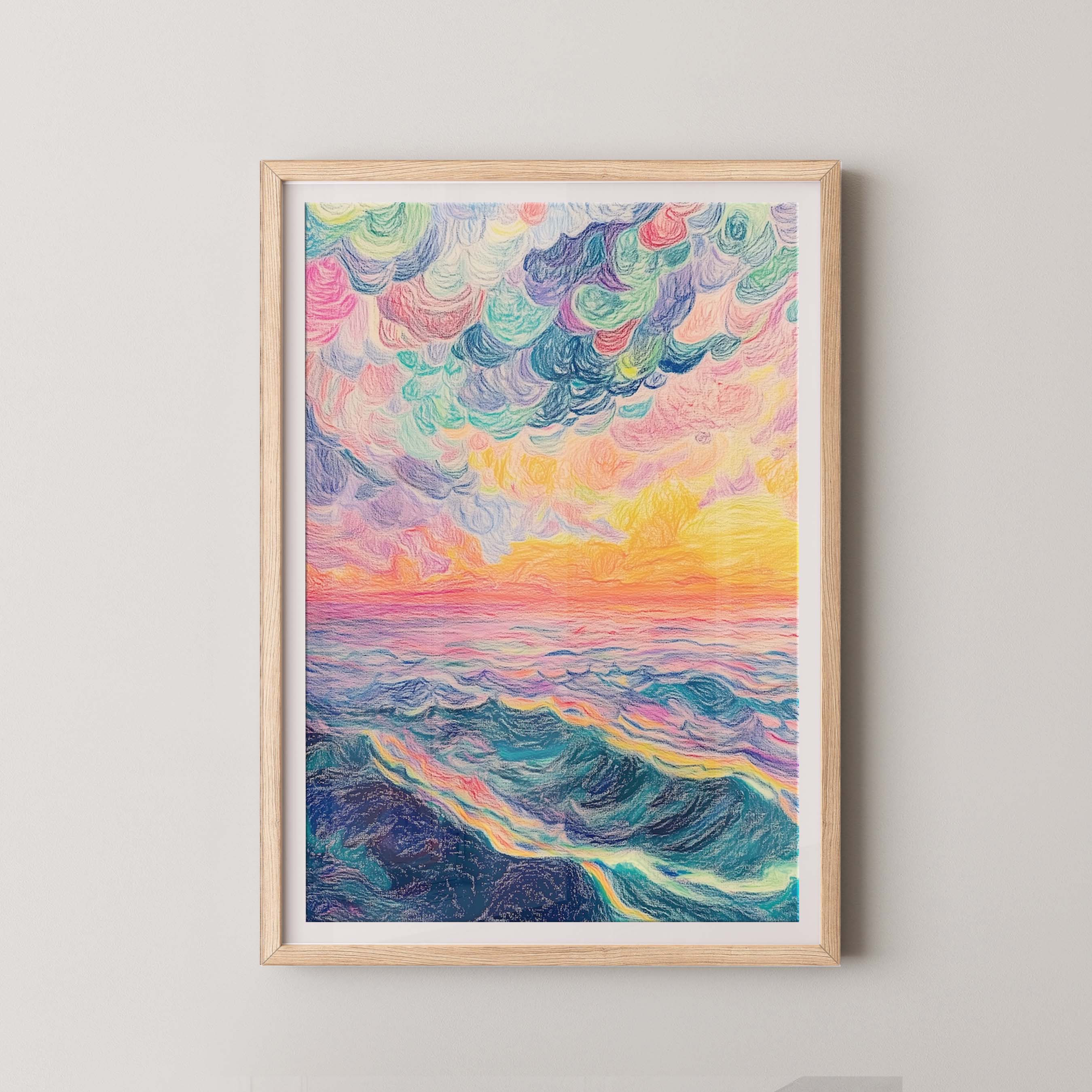 Sunset II