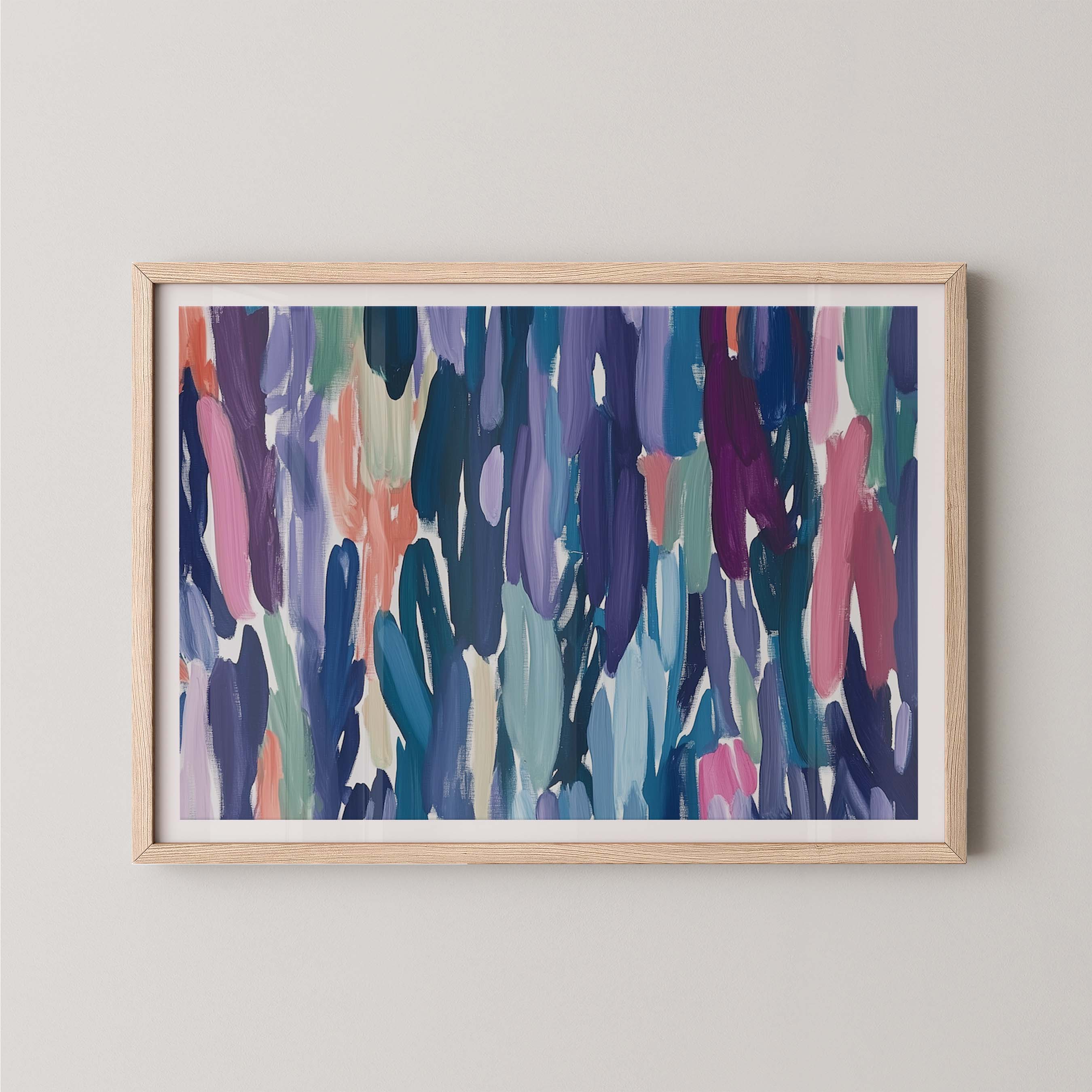 Sunset Lines II – Storyline Prints