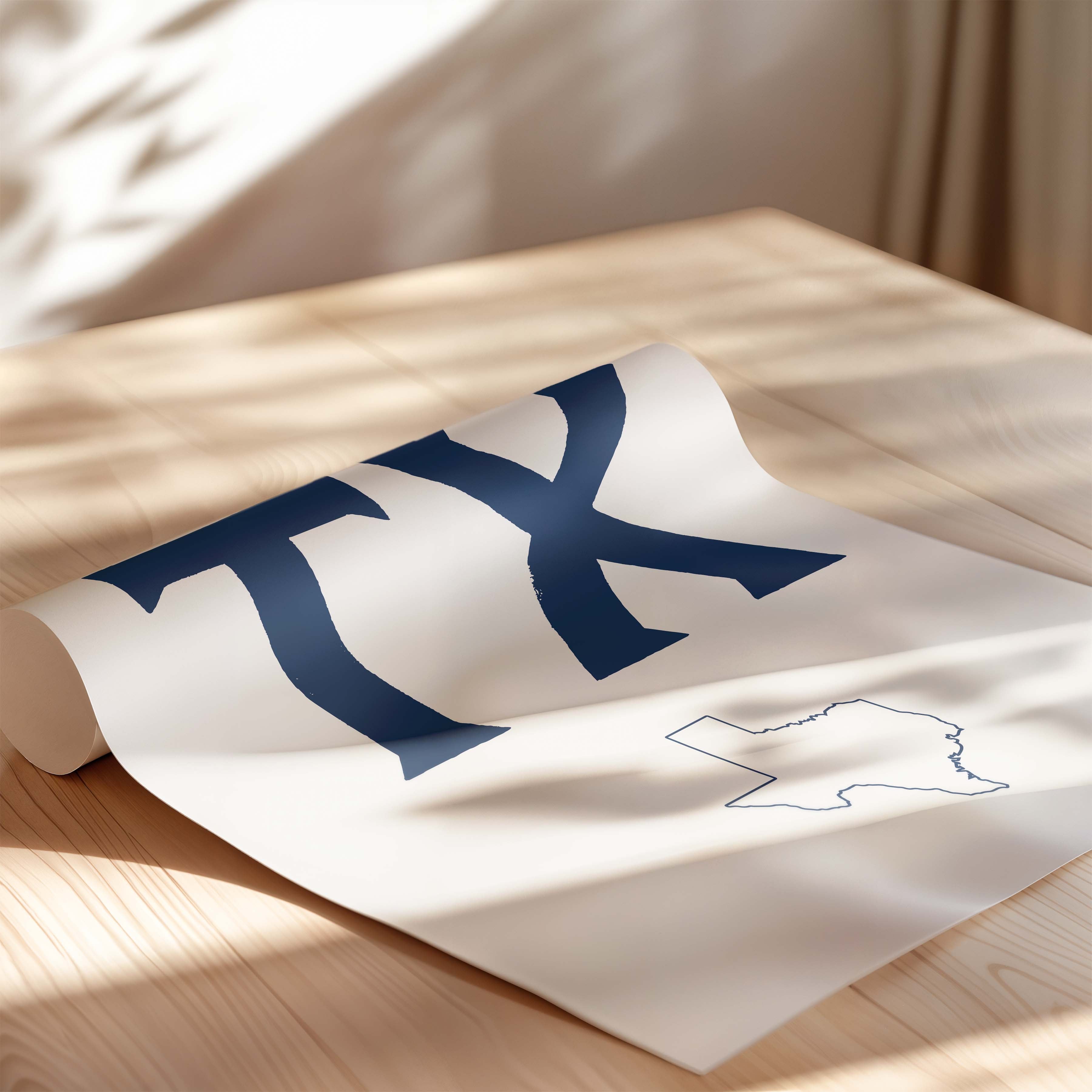 TX