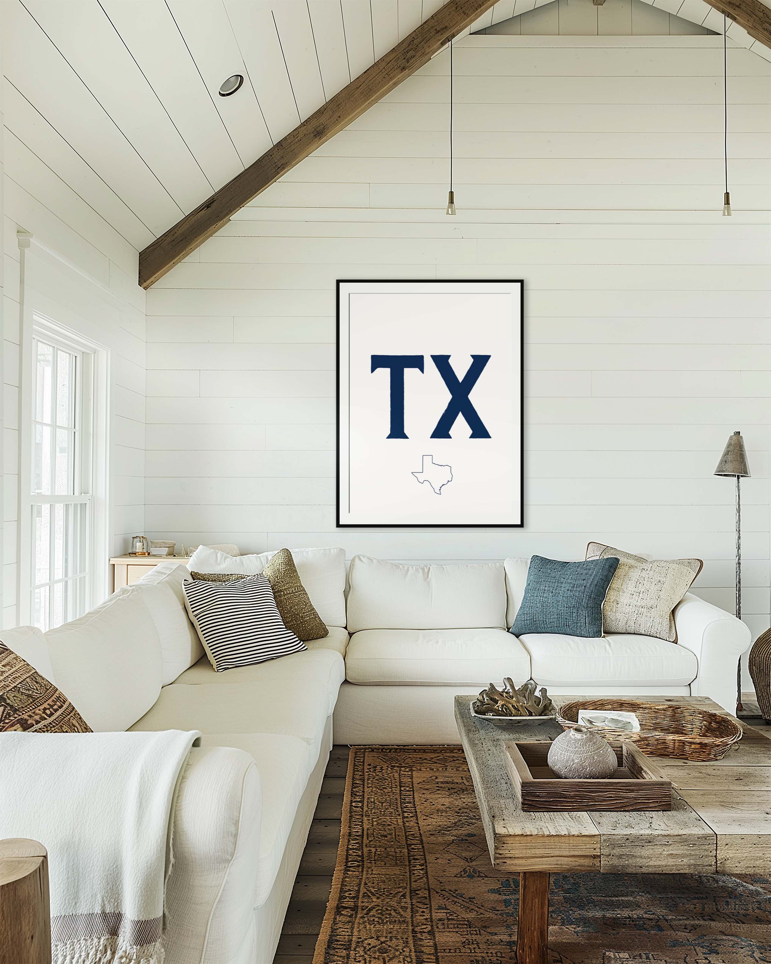 TX