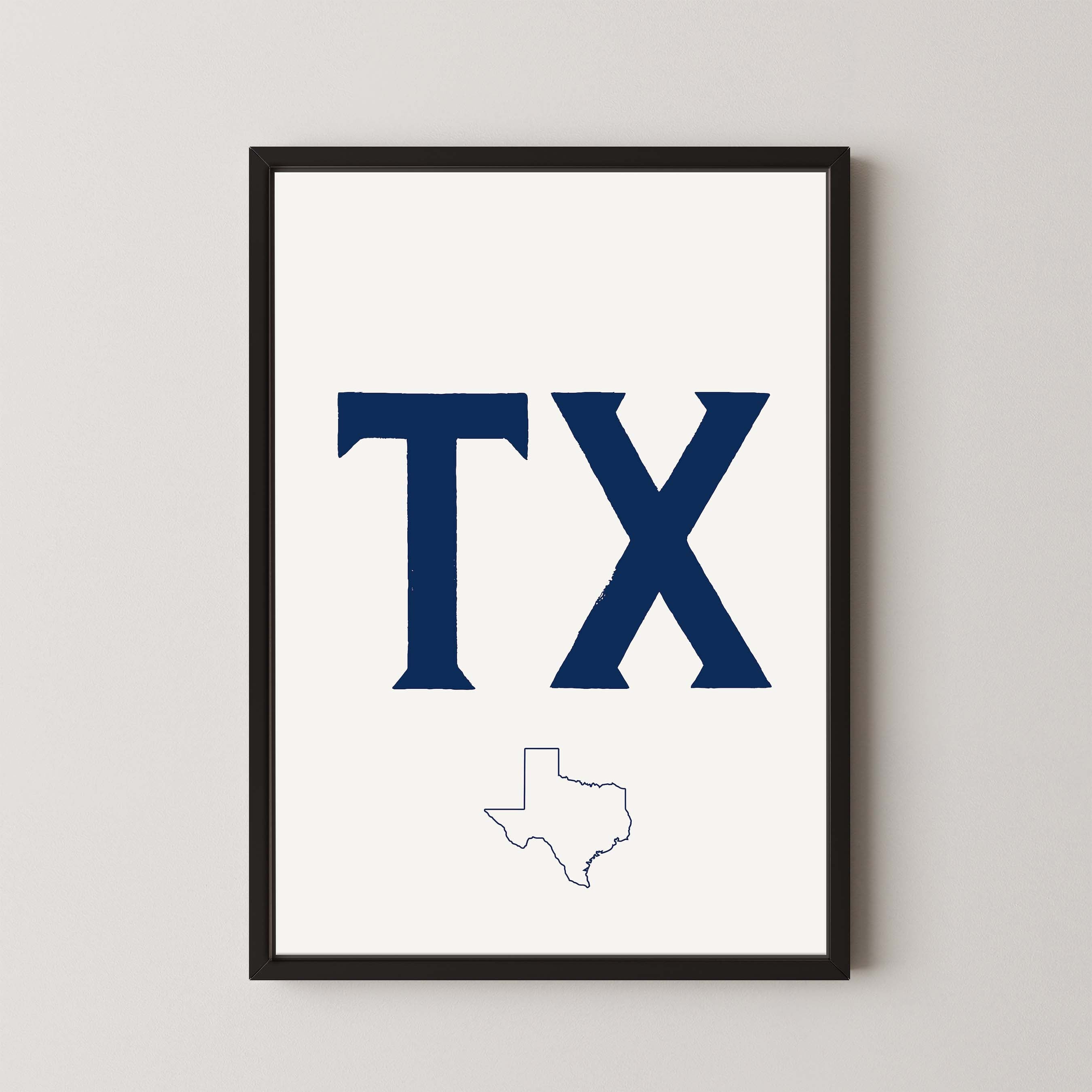 TX