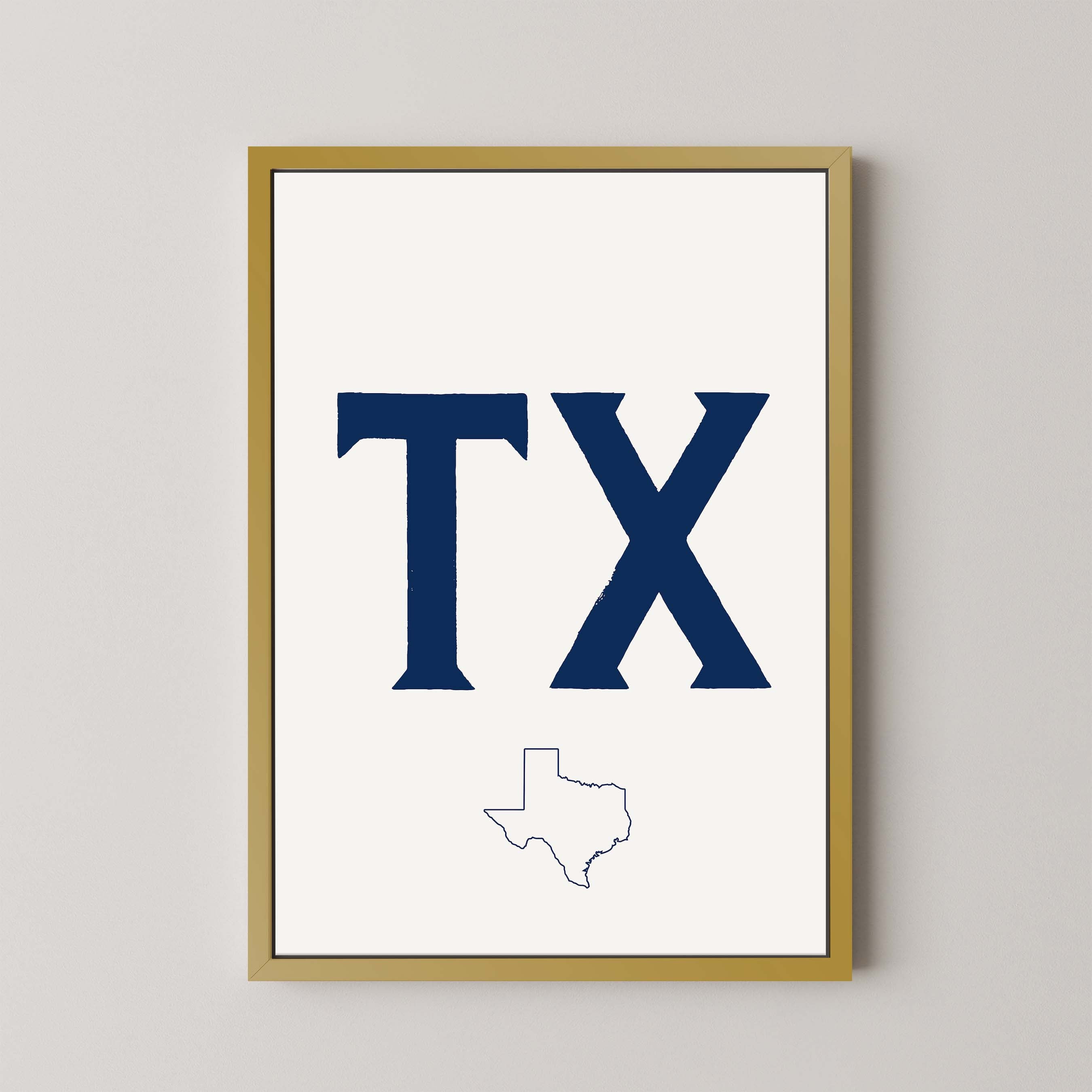 TX