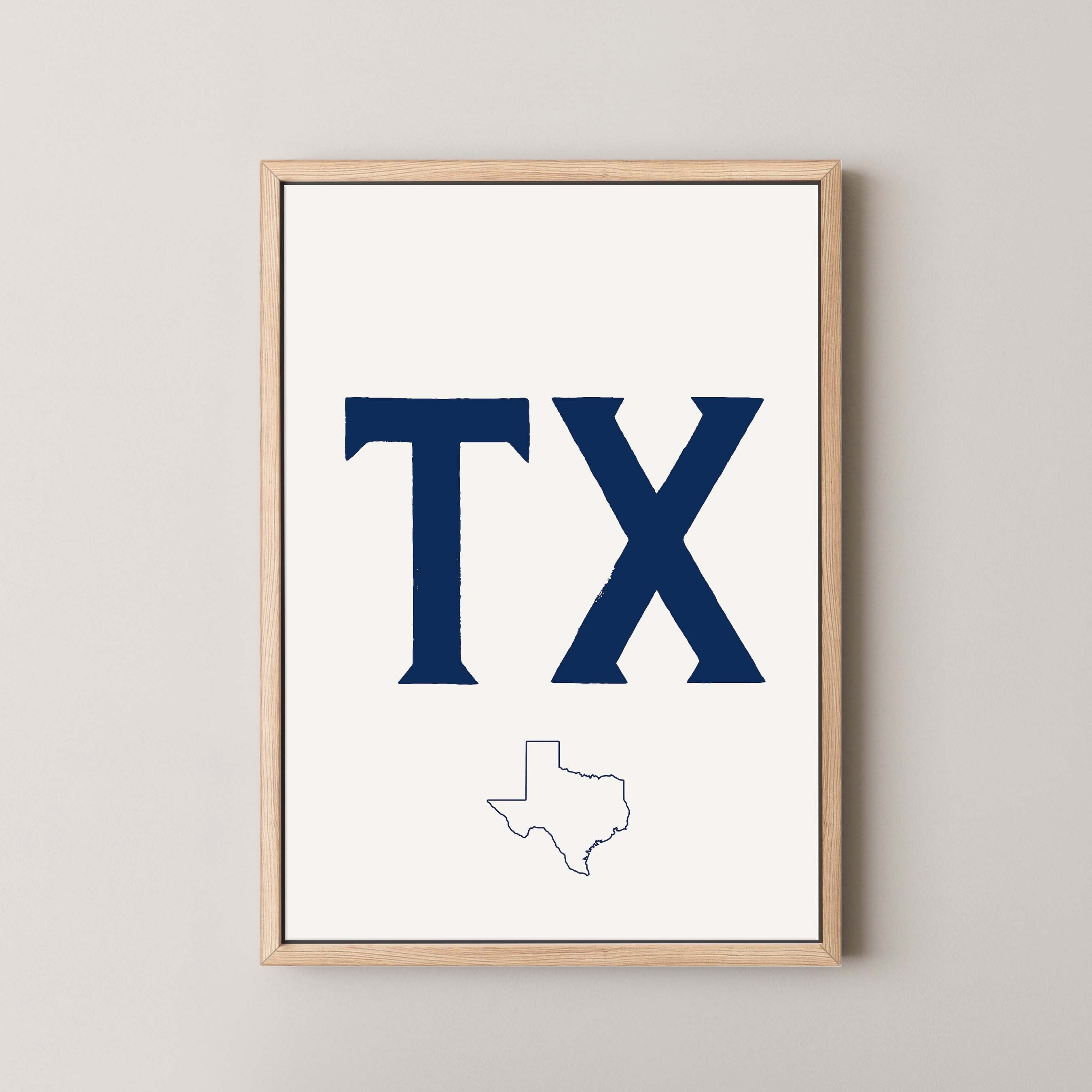 TX