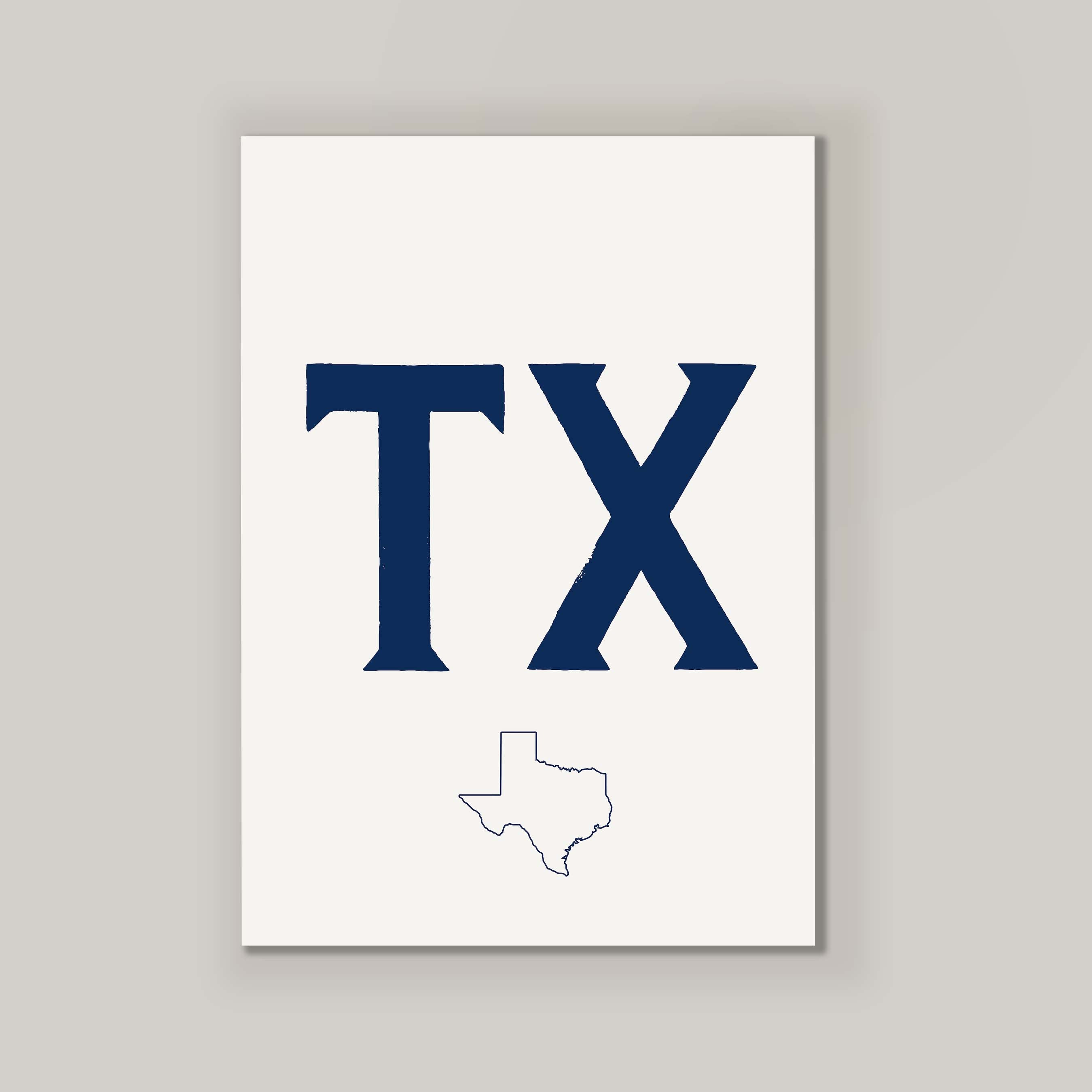 TX