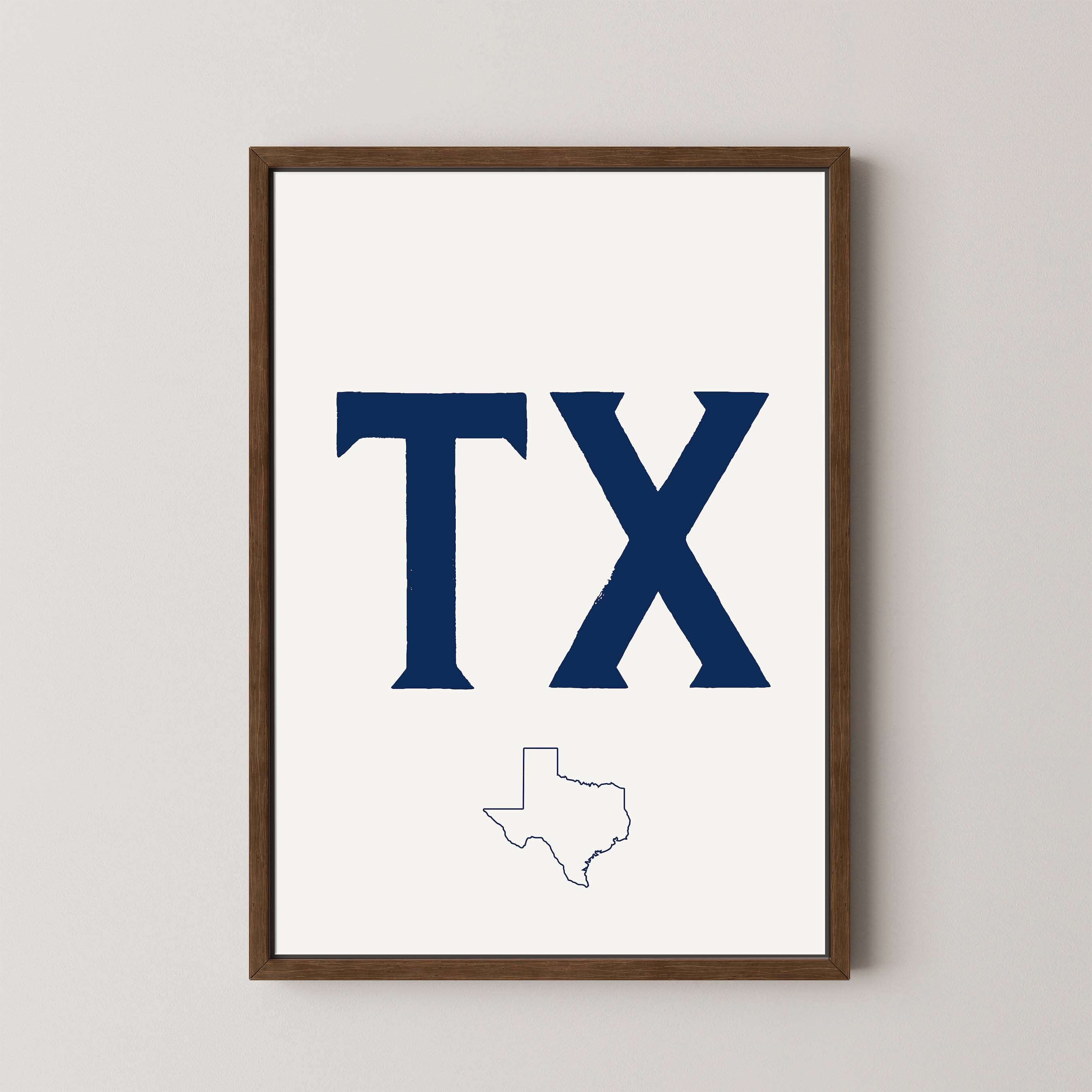 TX