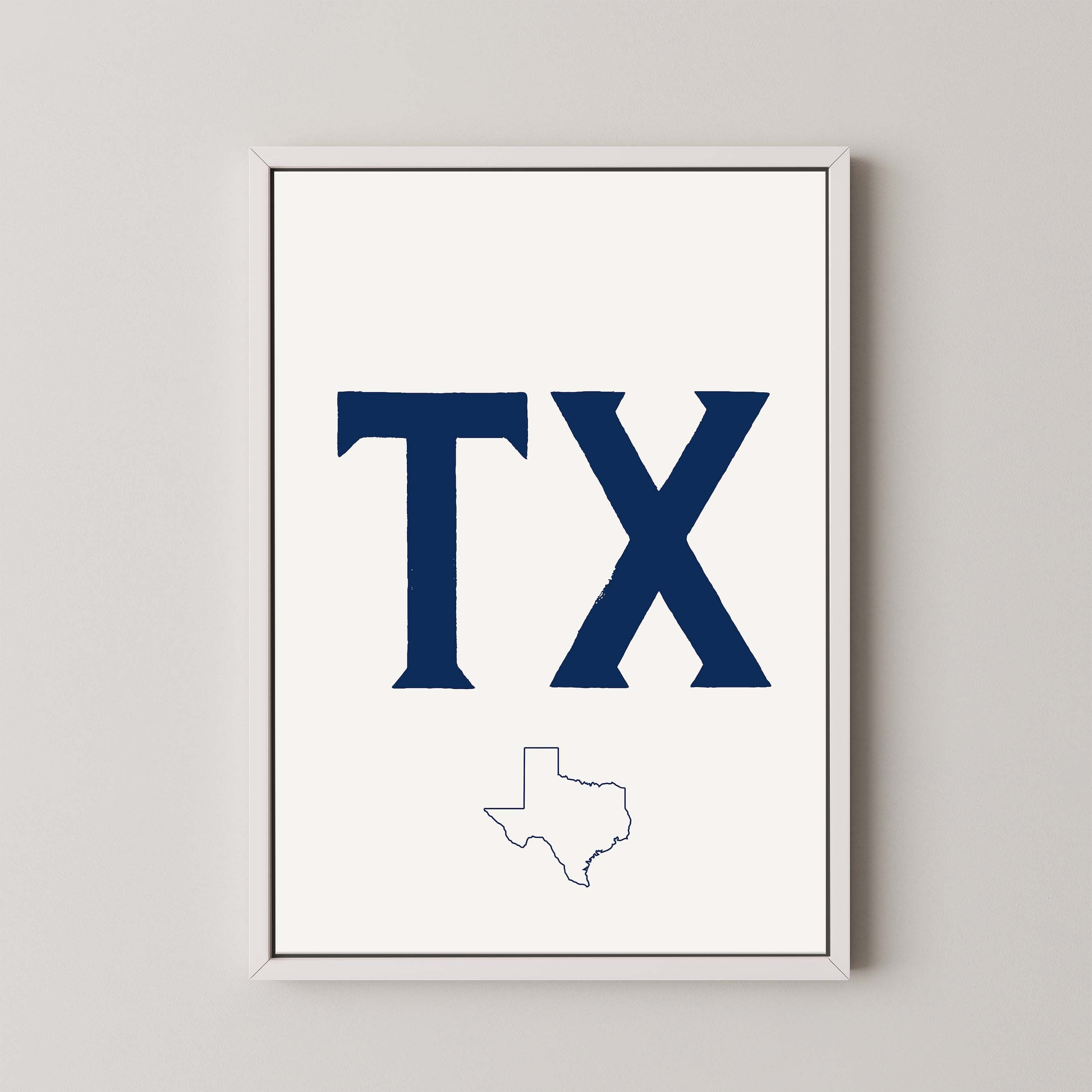 TX