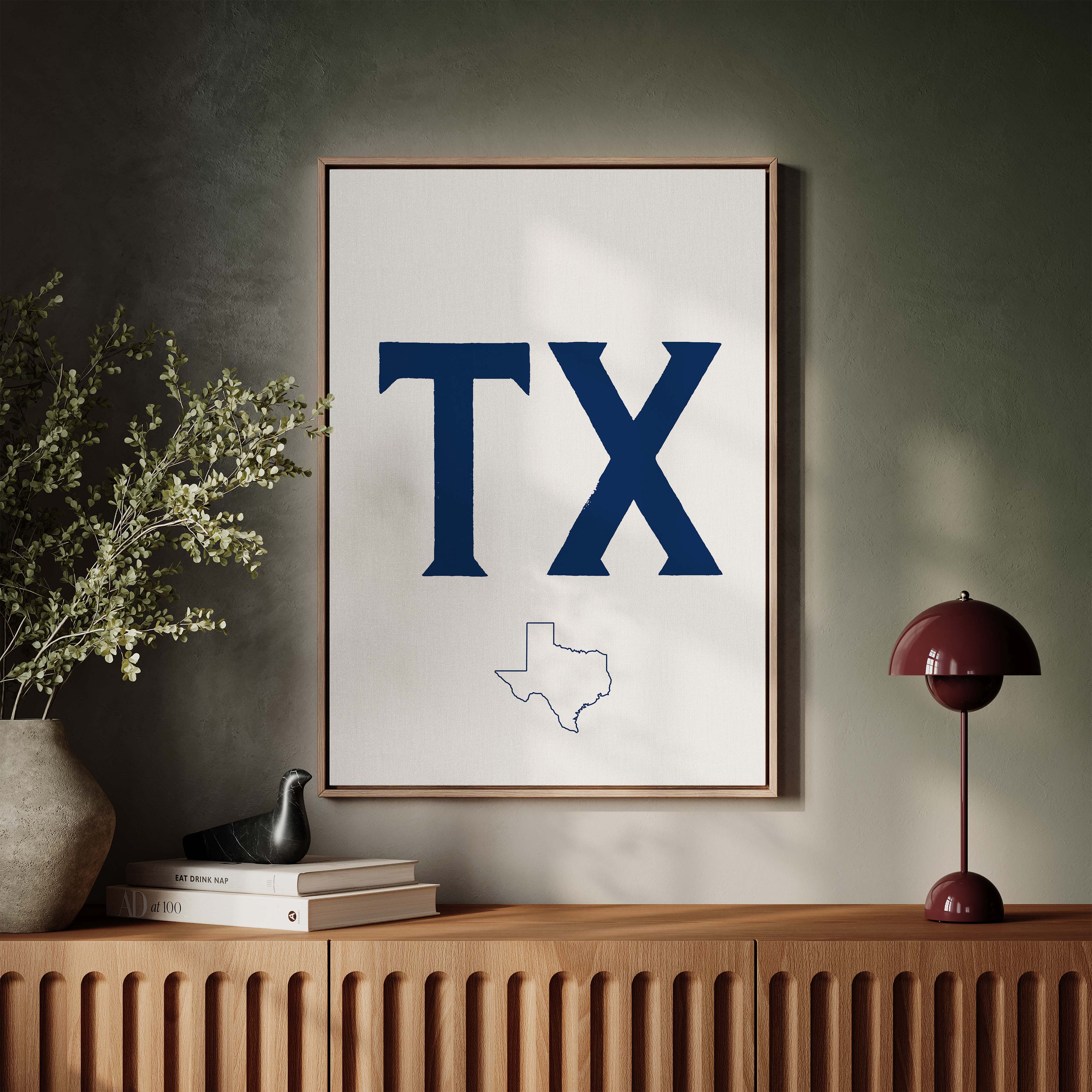 TX