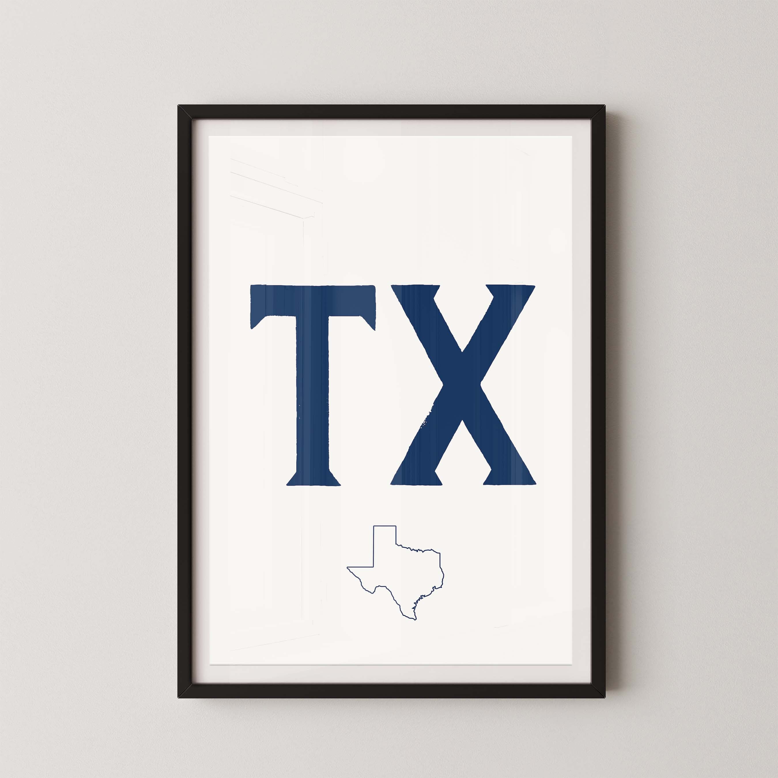 TX