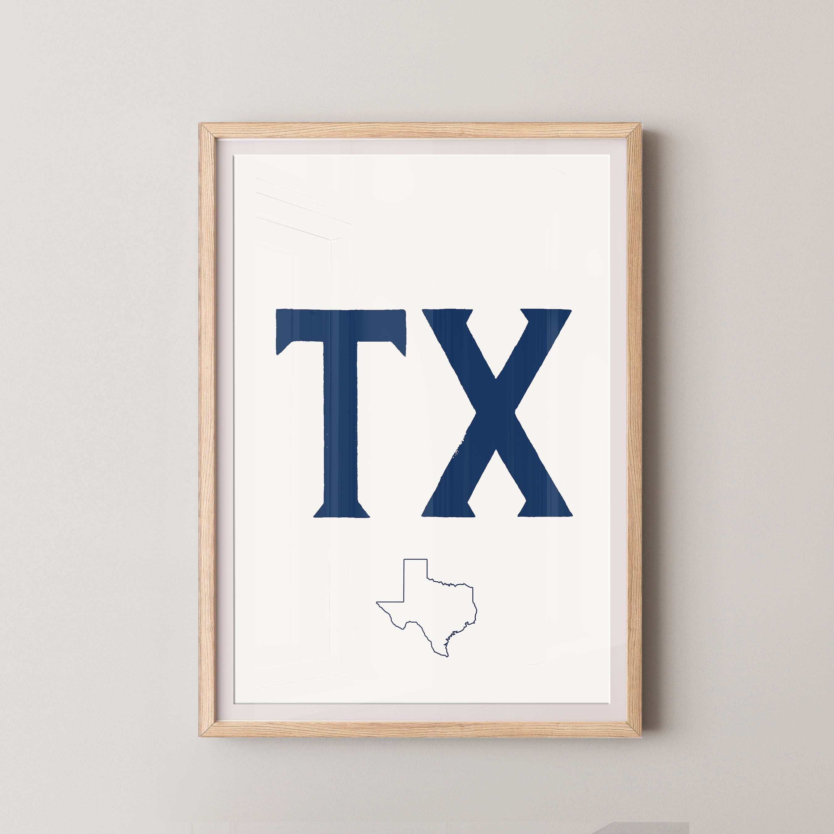 TX