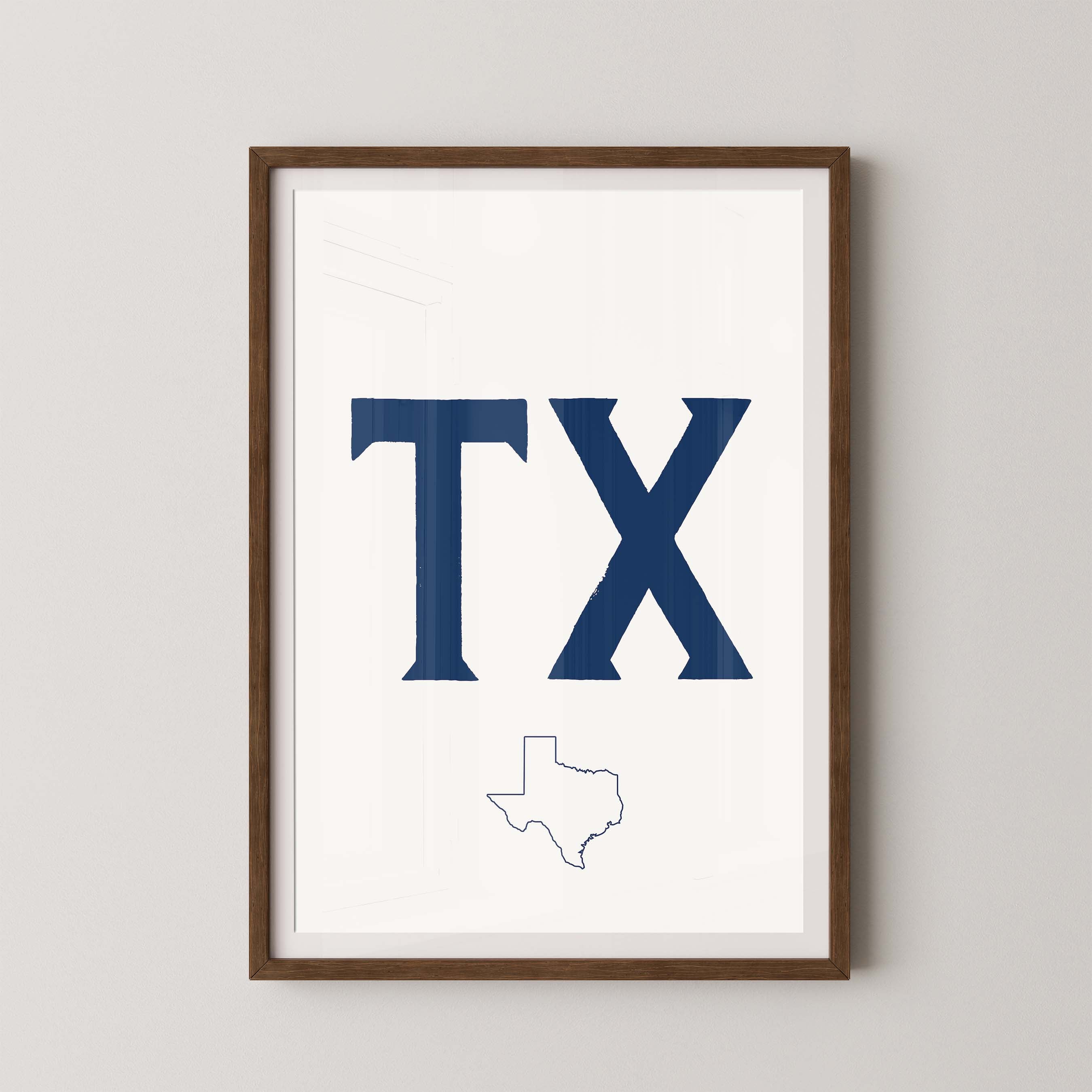 TX