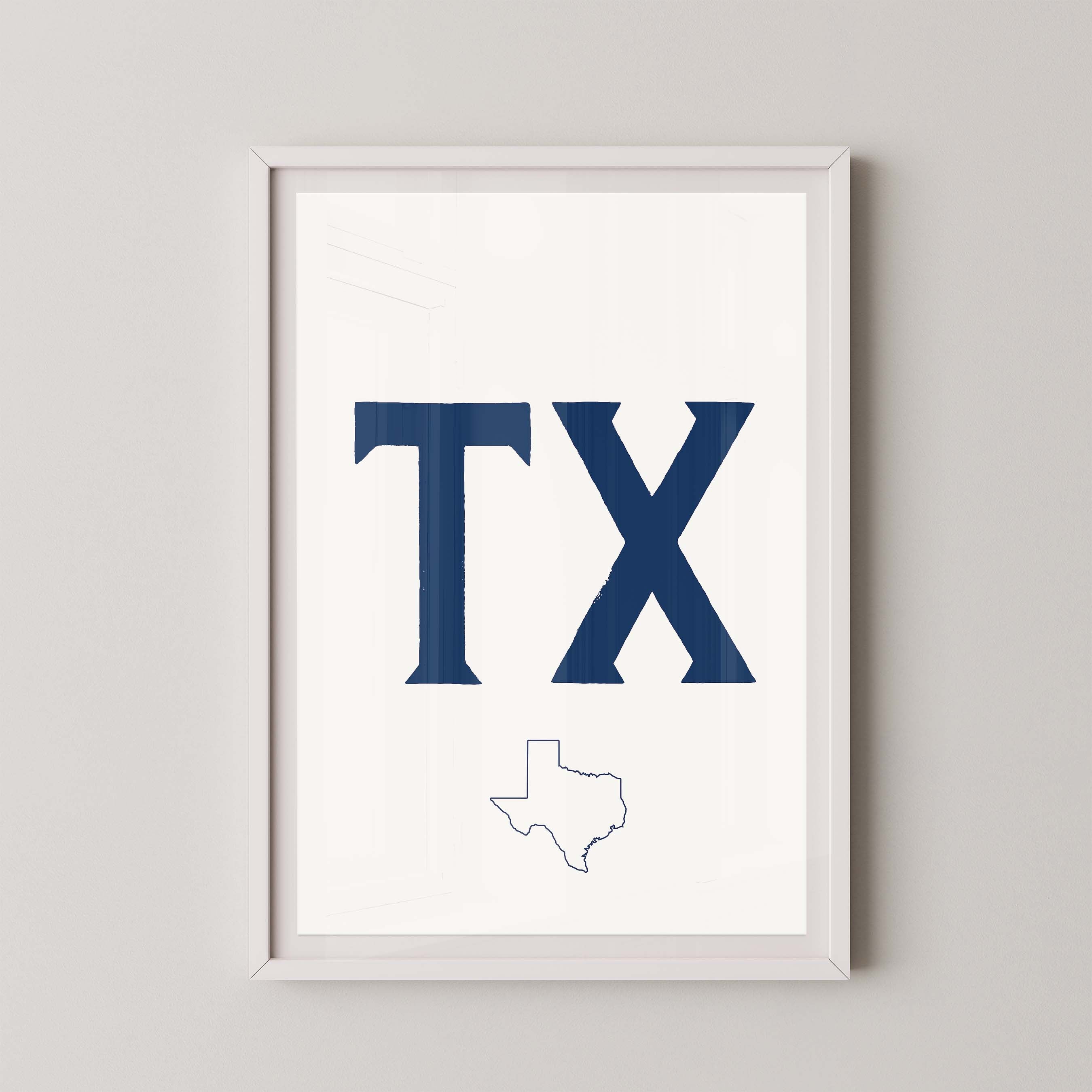 TX