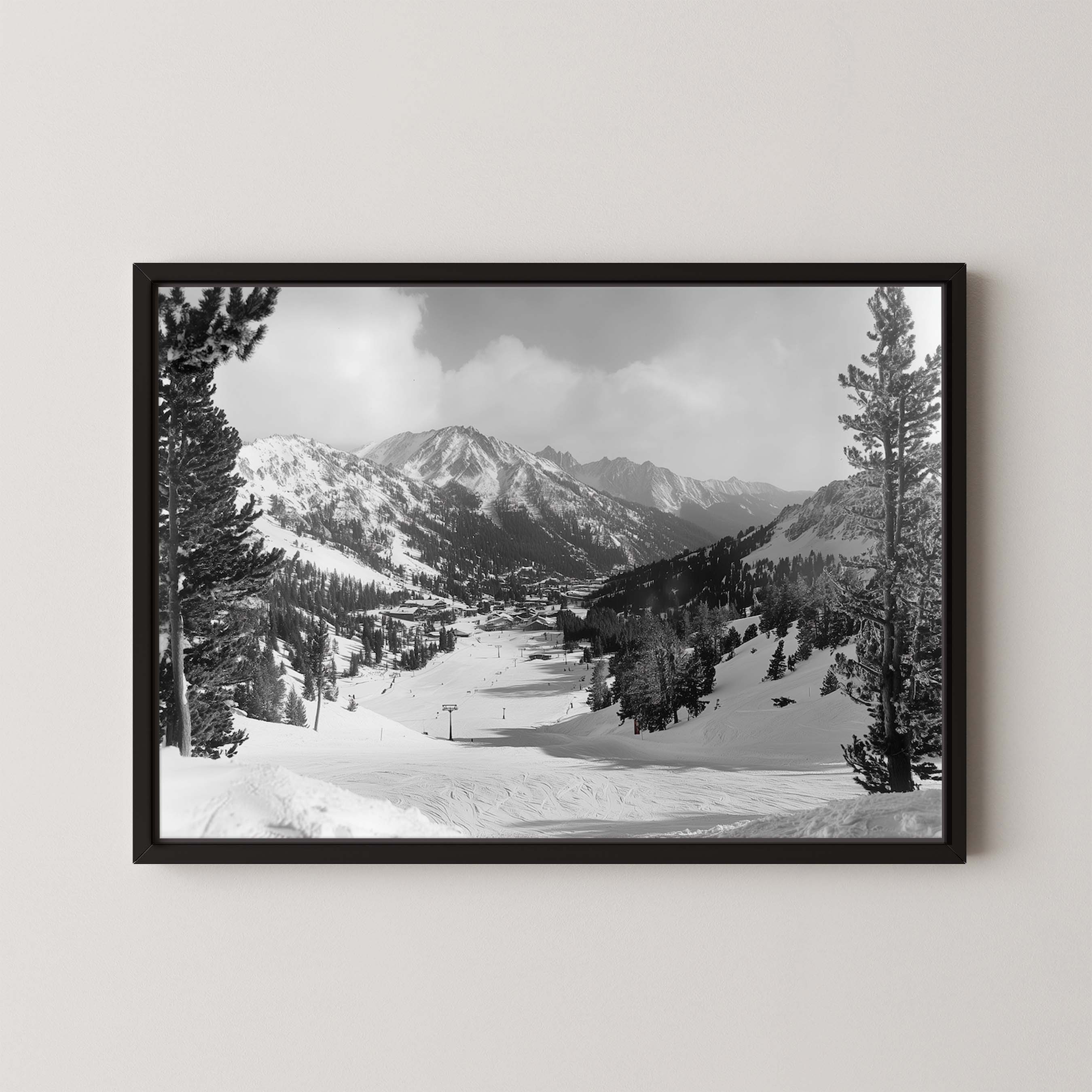 The Rockies