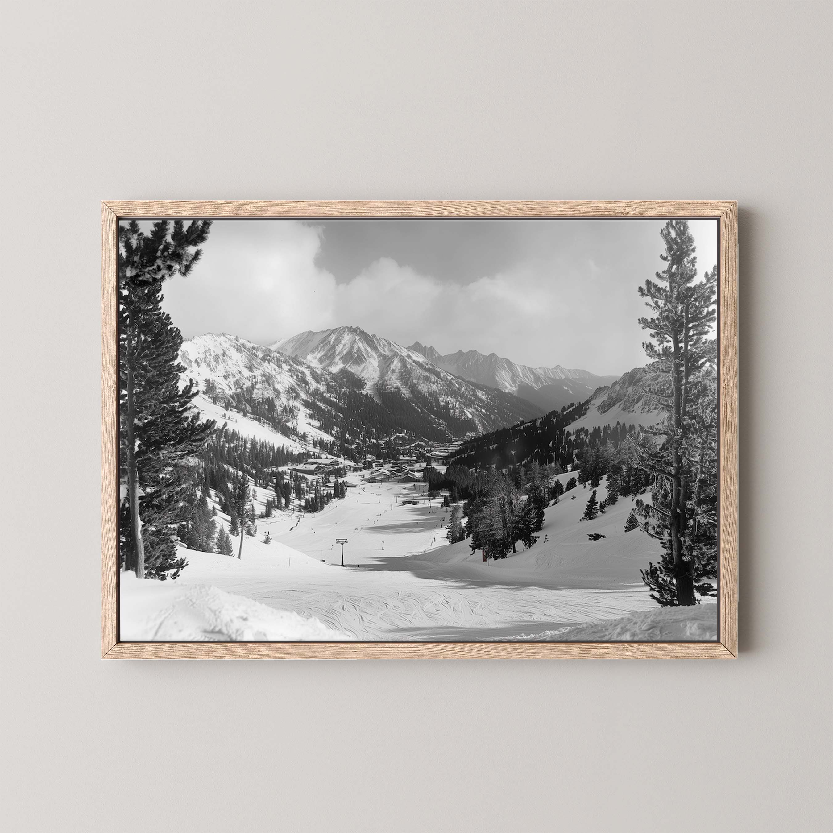 The Rockies