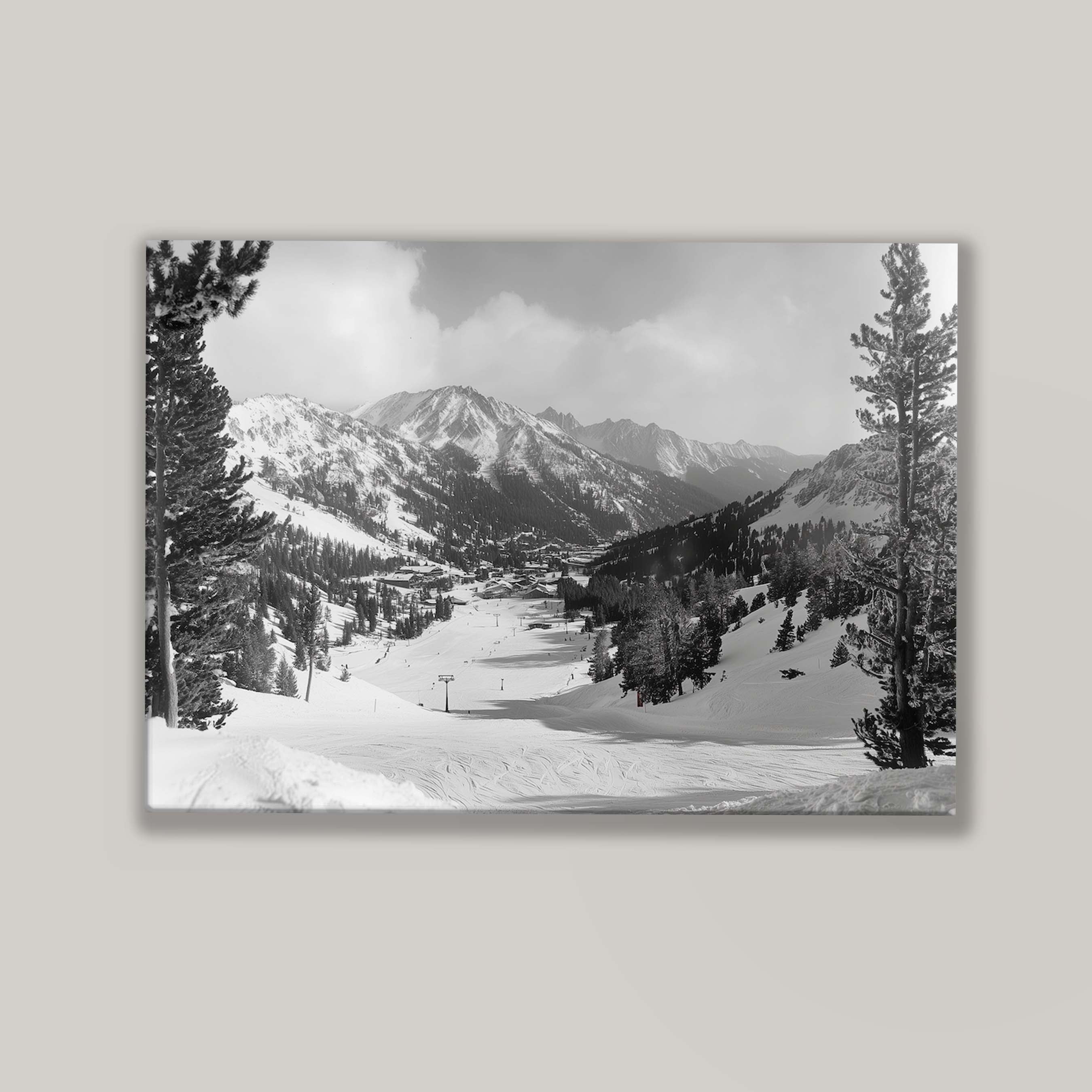 The Rockies