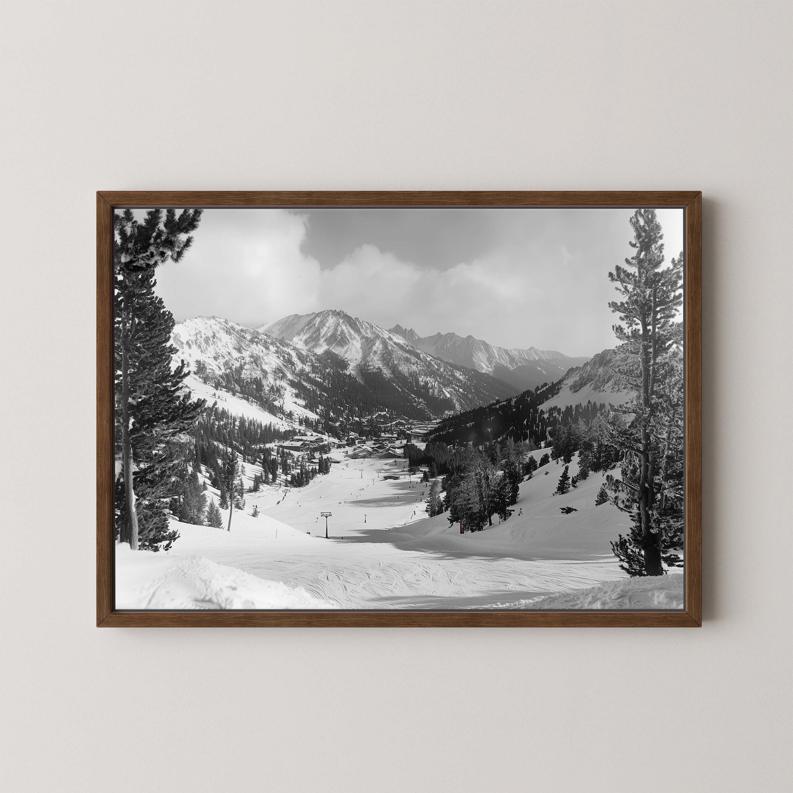 The Rockies